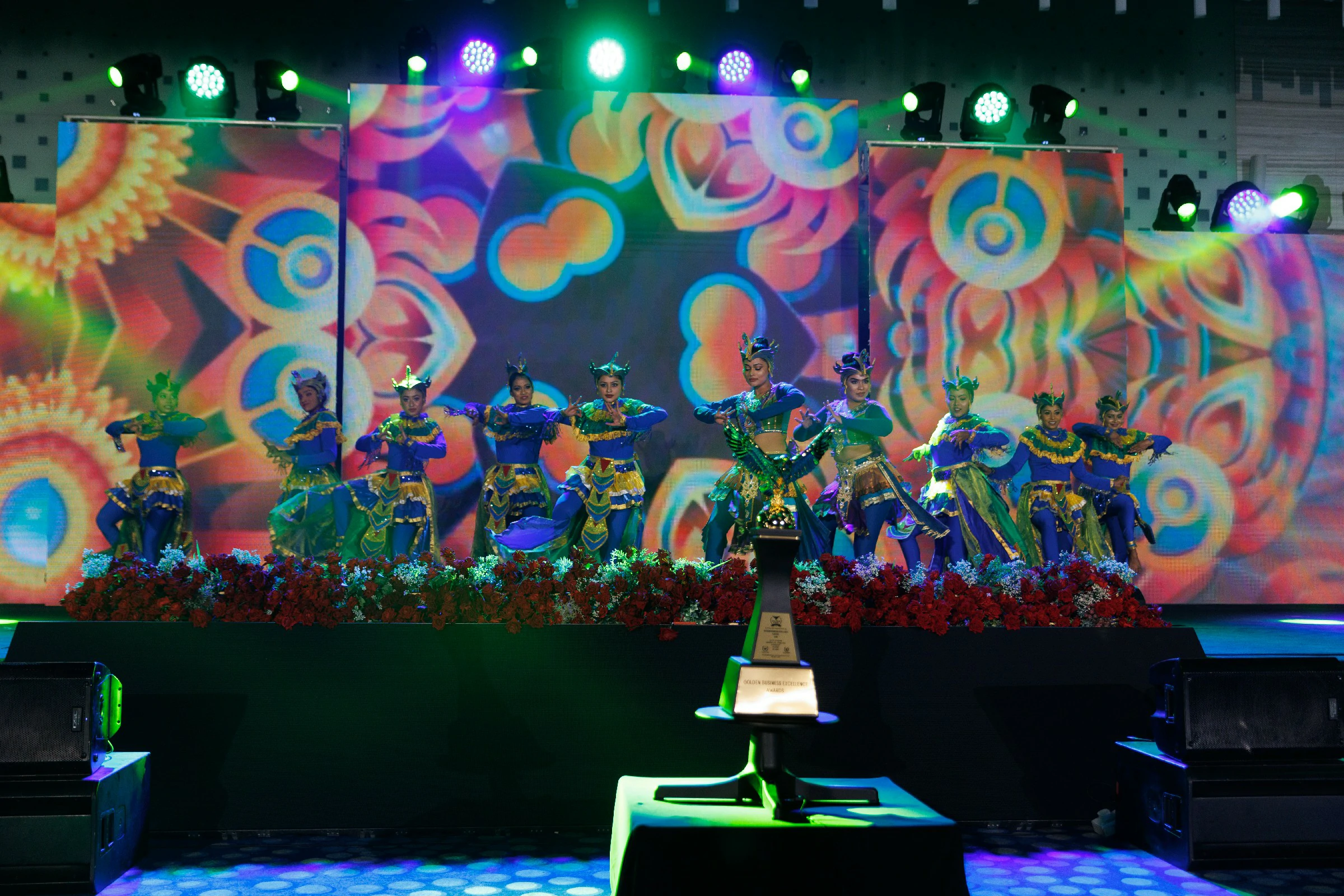 2025 Golden Excellence Awards - Photo 9