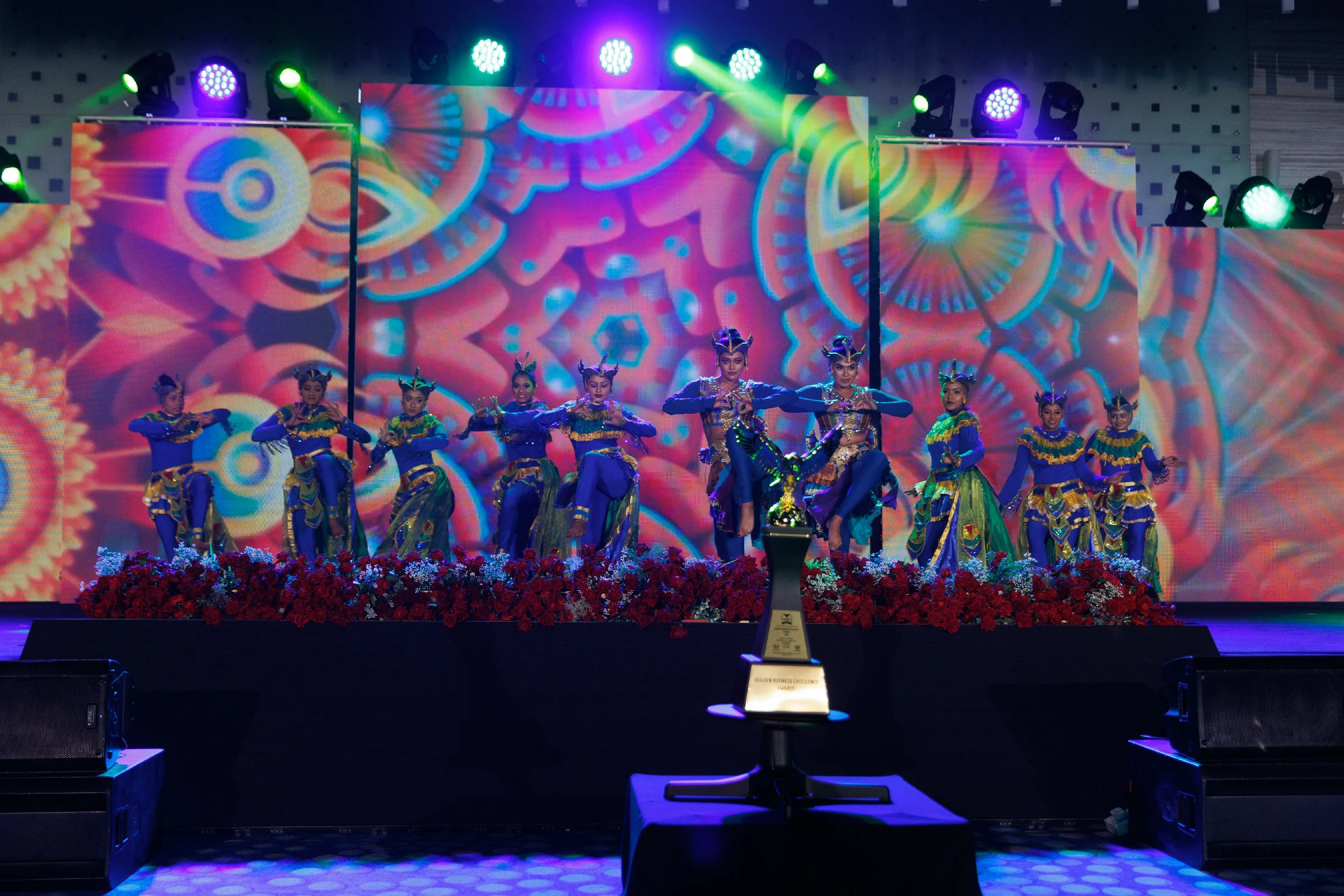 2025 Golden Excellence Awards - Photo 11