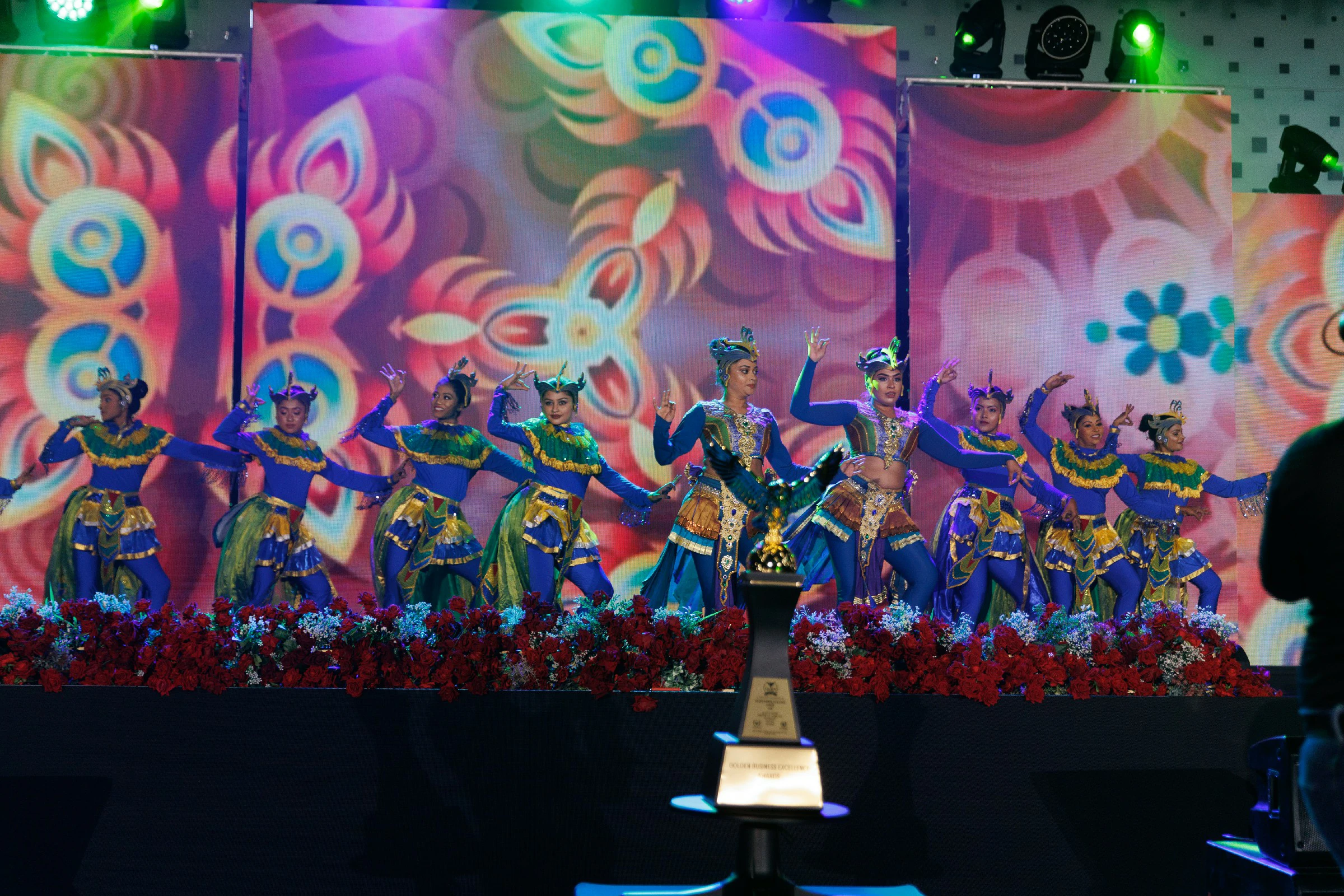 2025 Golden Excellence Awards - Photo 13