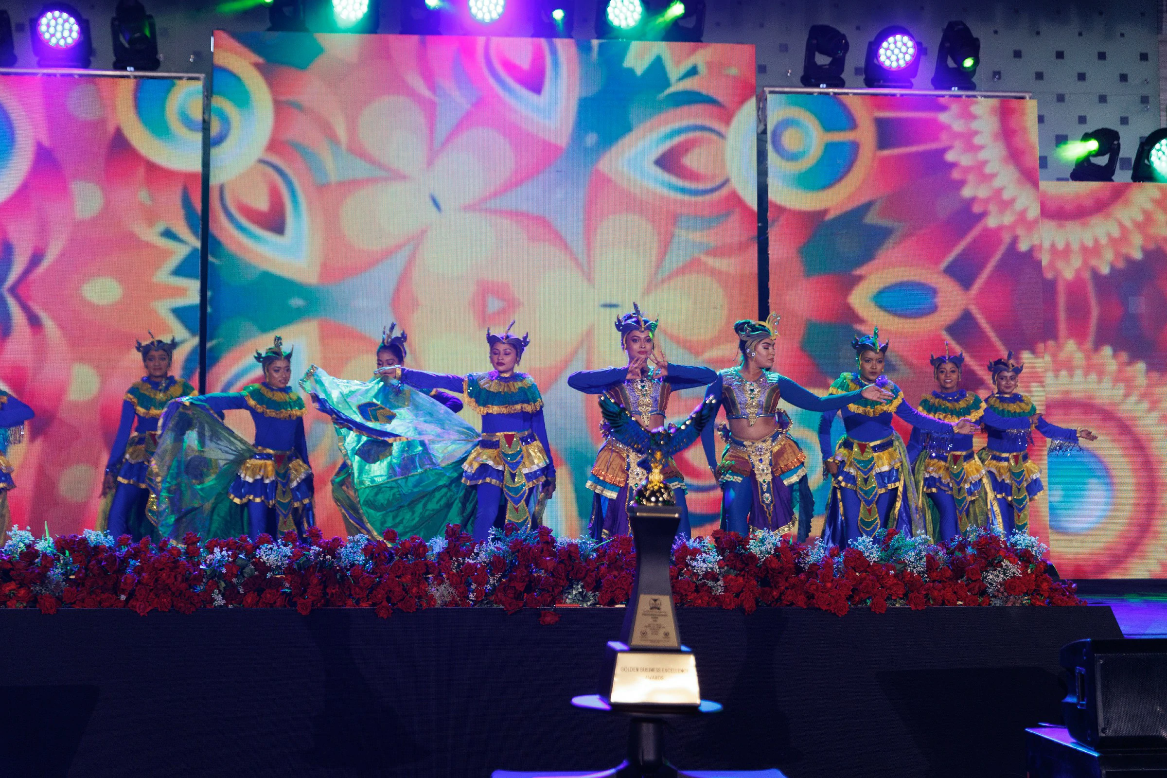 2025 Golden Excellence Awards - Photo 17