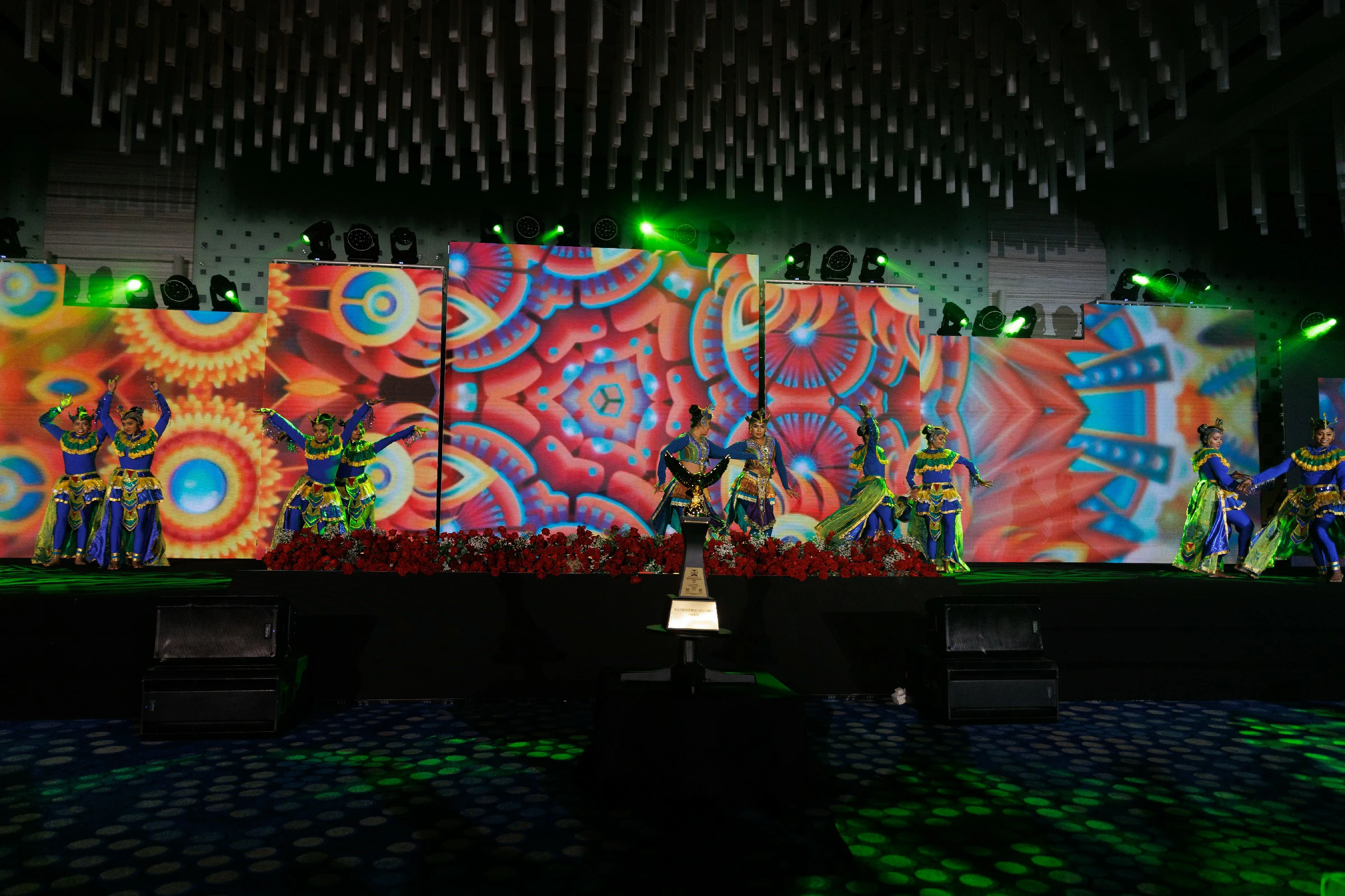 2025 Golden Excellence Awards - Photo 7