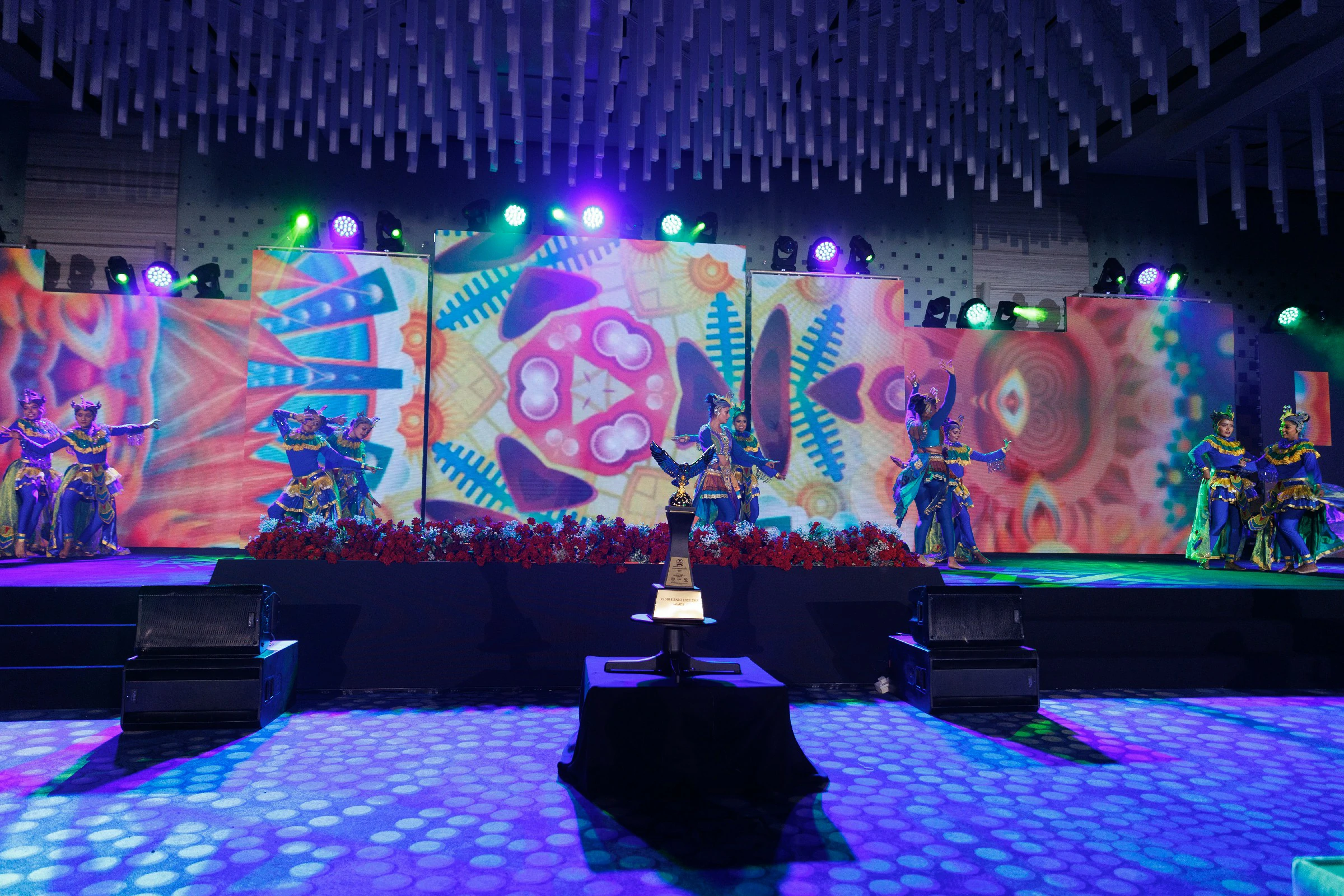 2025 Golden Excellence Awards - Photo 11