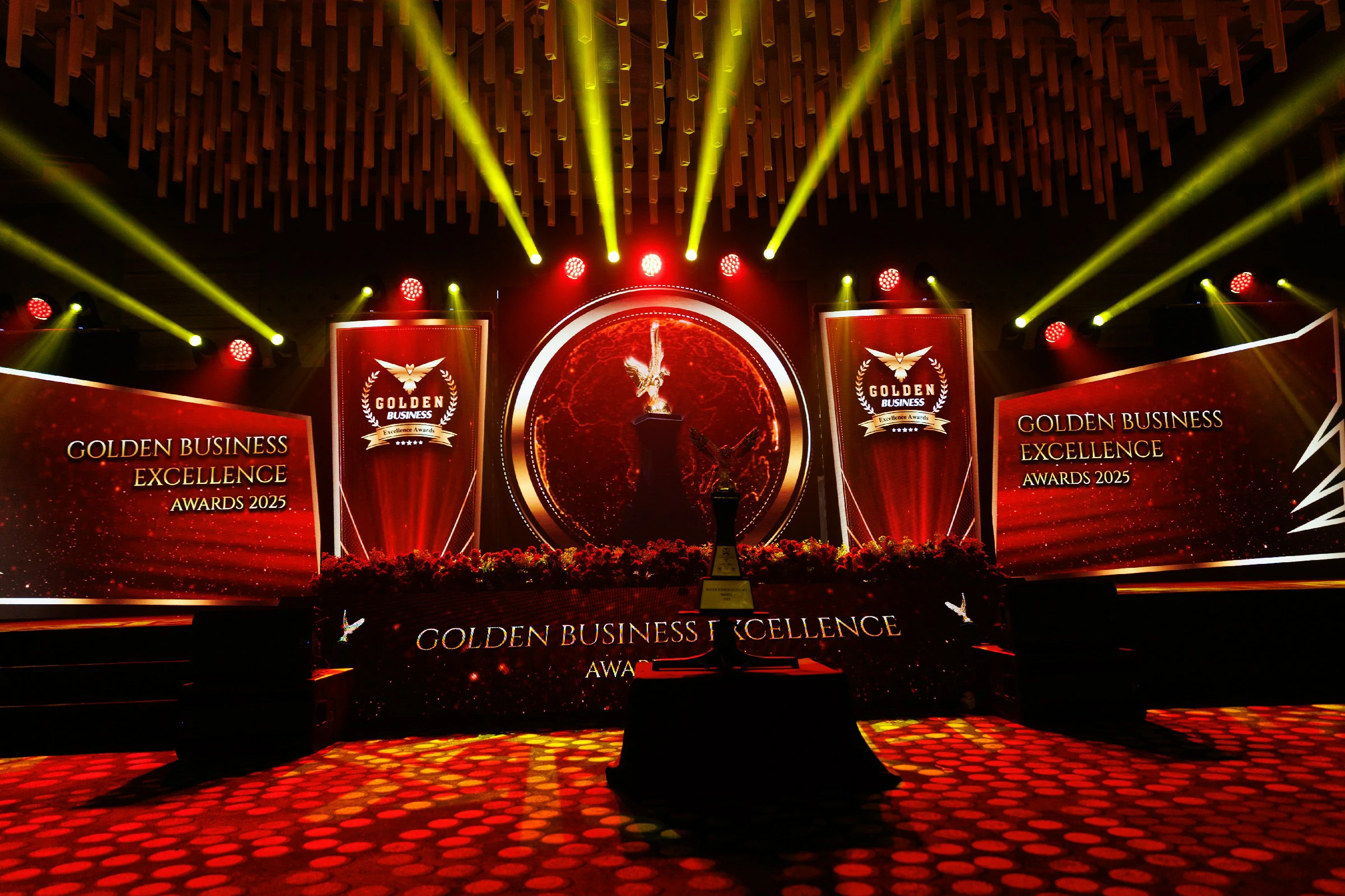 2025 Golden Excellence Awards - Photo 15