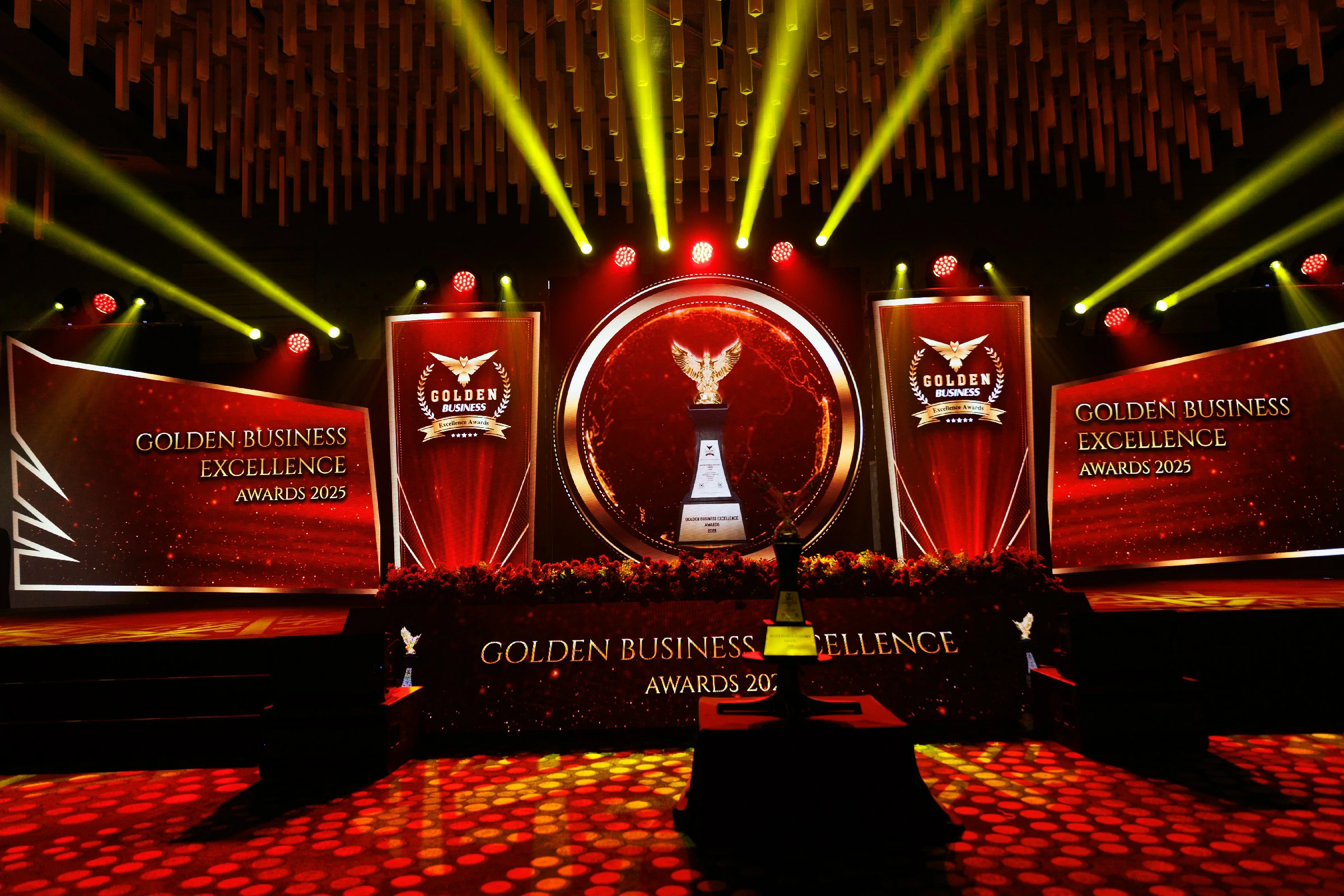 2025 Golden Excellence Awards - Photo 17