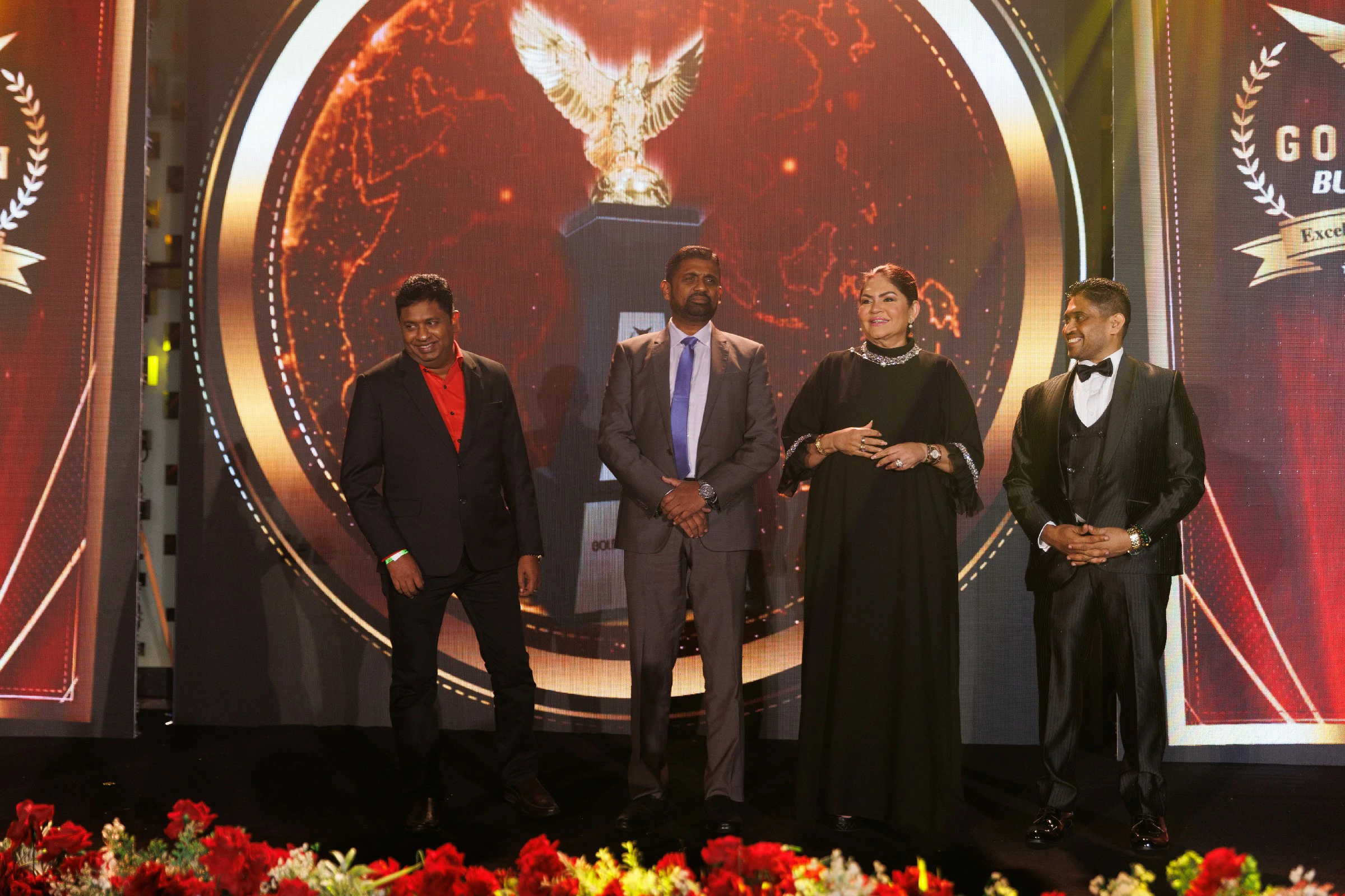 2025 Golden Excellence Awards - Photo 21