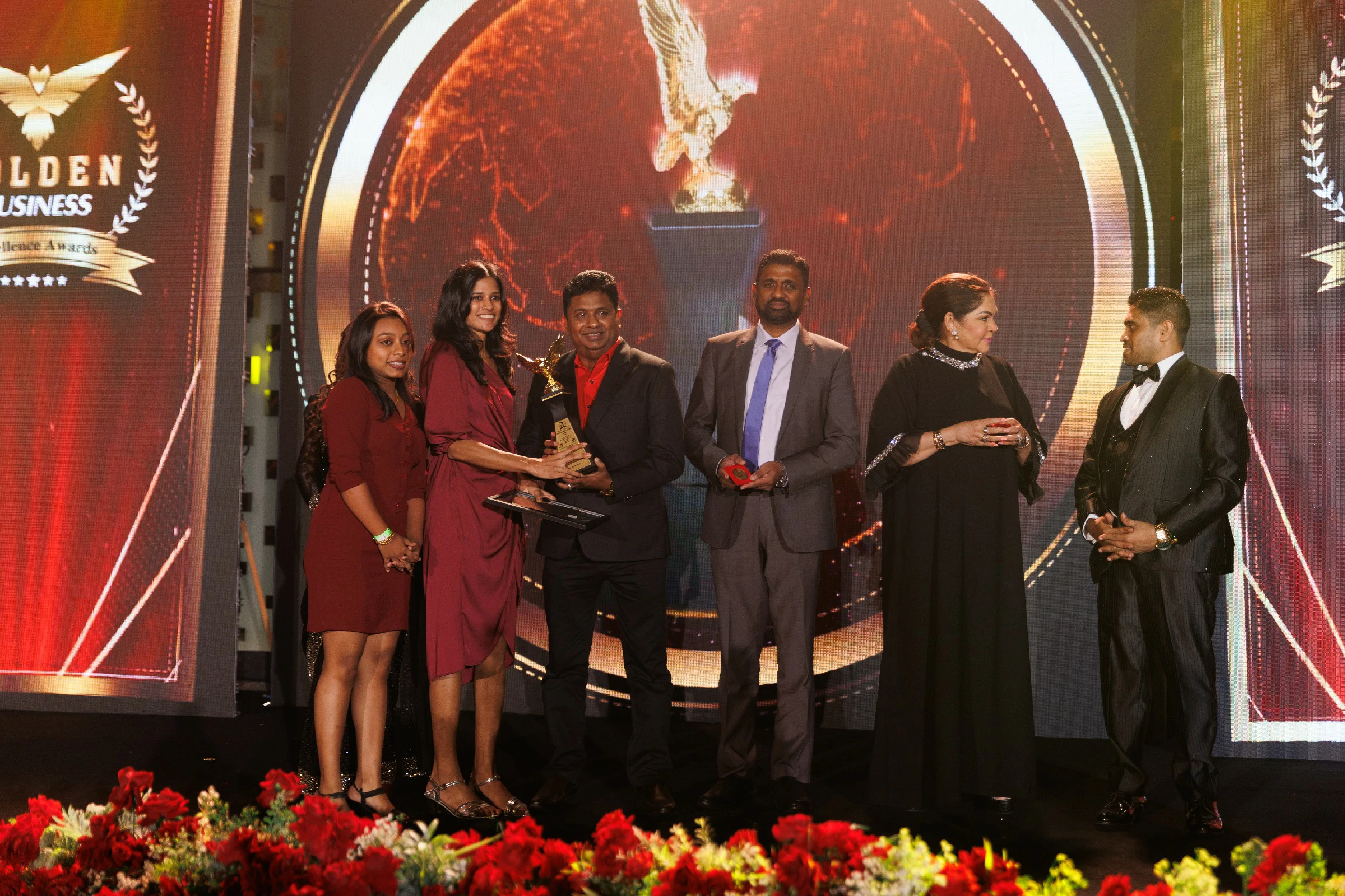 2025 Golden Excellence Awards - Photo 3