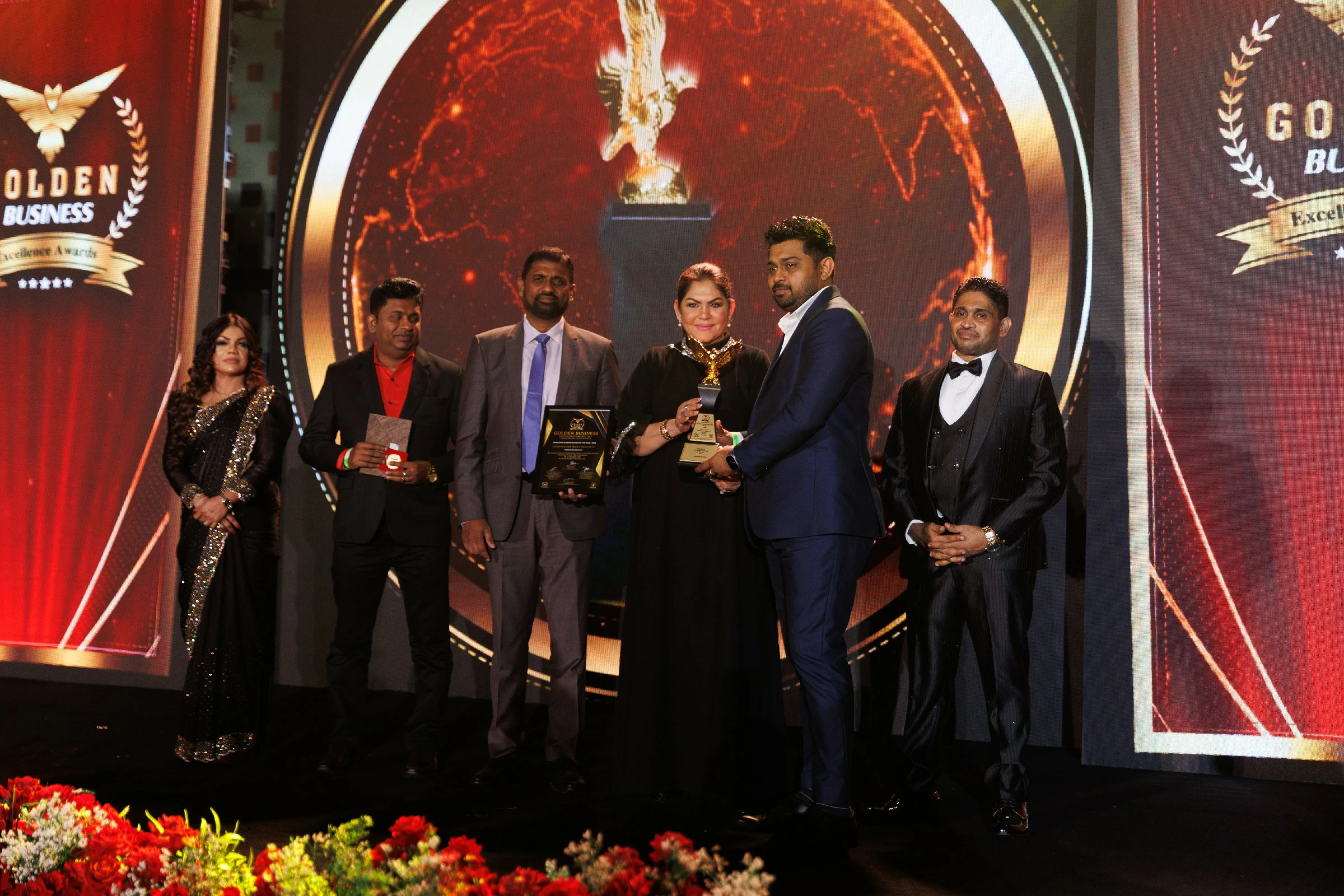 2025 Golden Excellence Awards - Photo 13