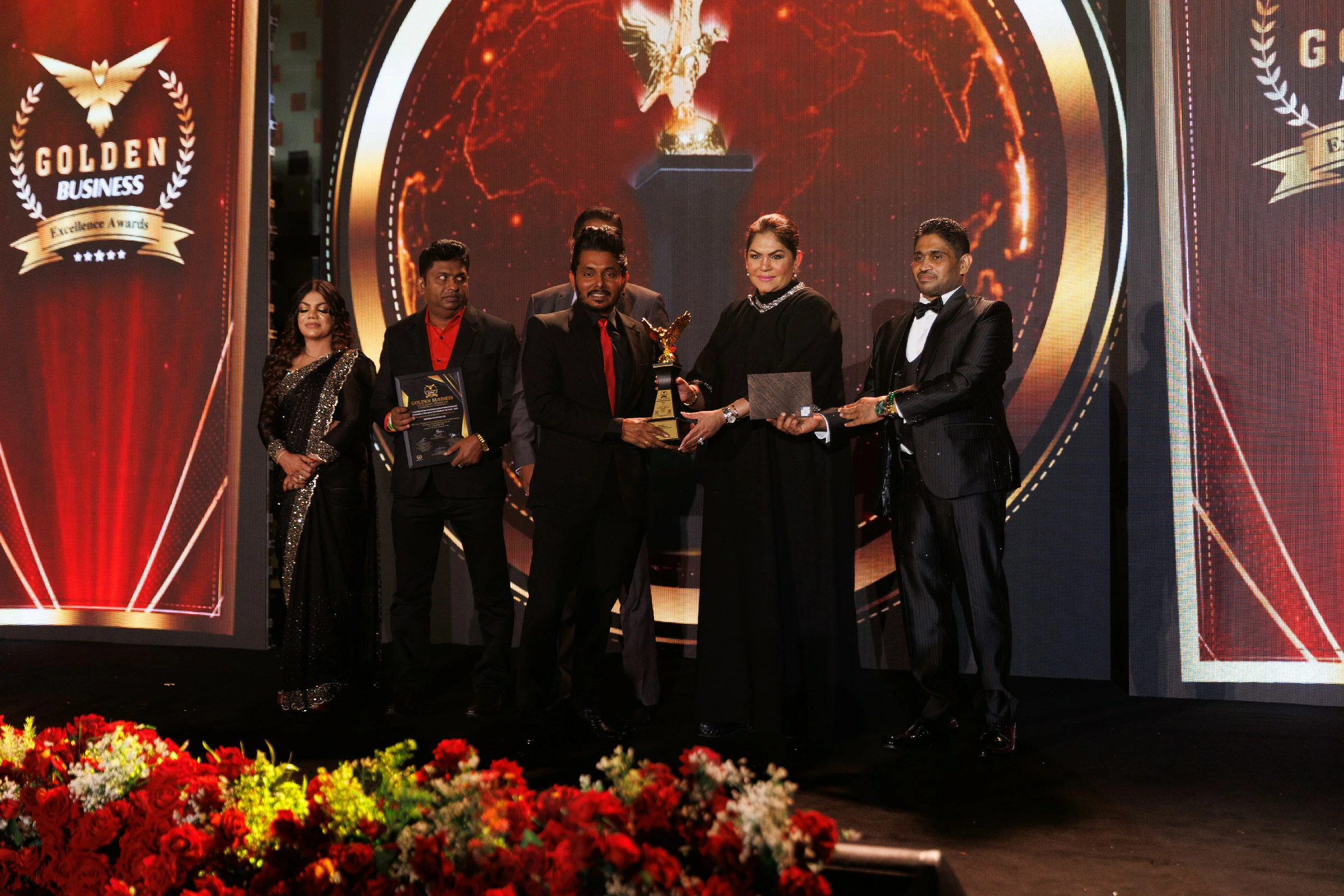 2025 Golden Excellence Awards - Photo 17