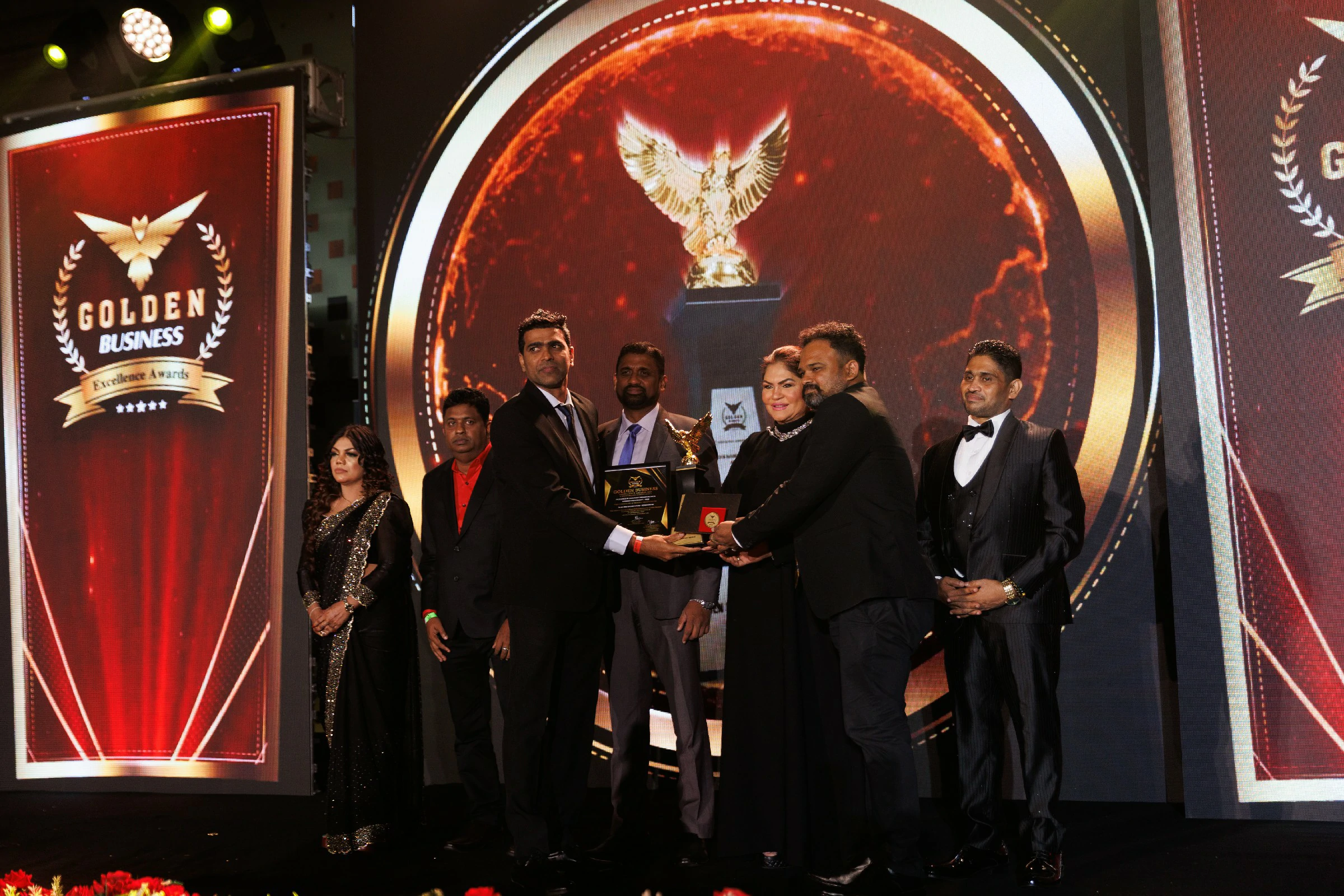 2025 Golden Excellence Awards - Photo 11