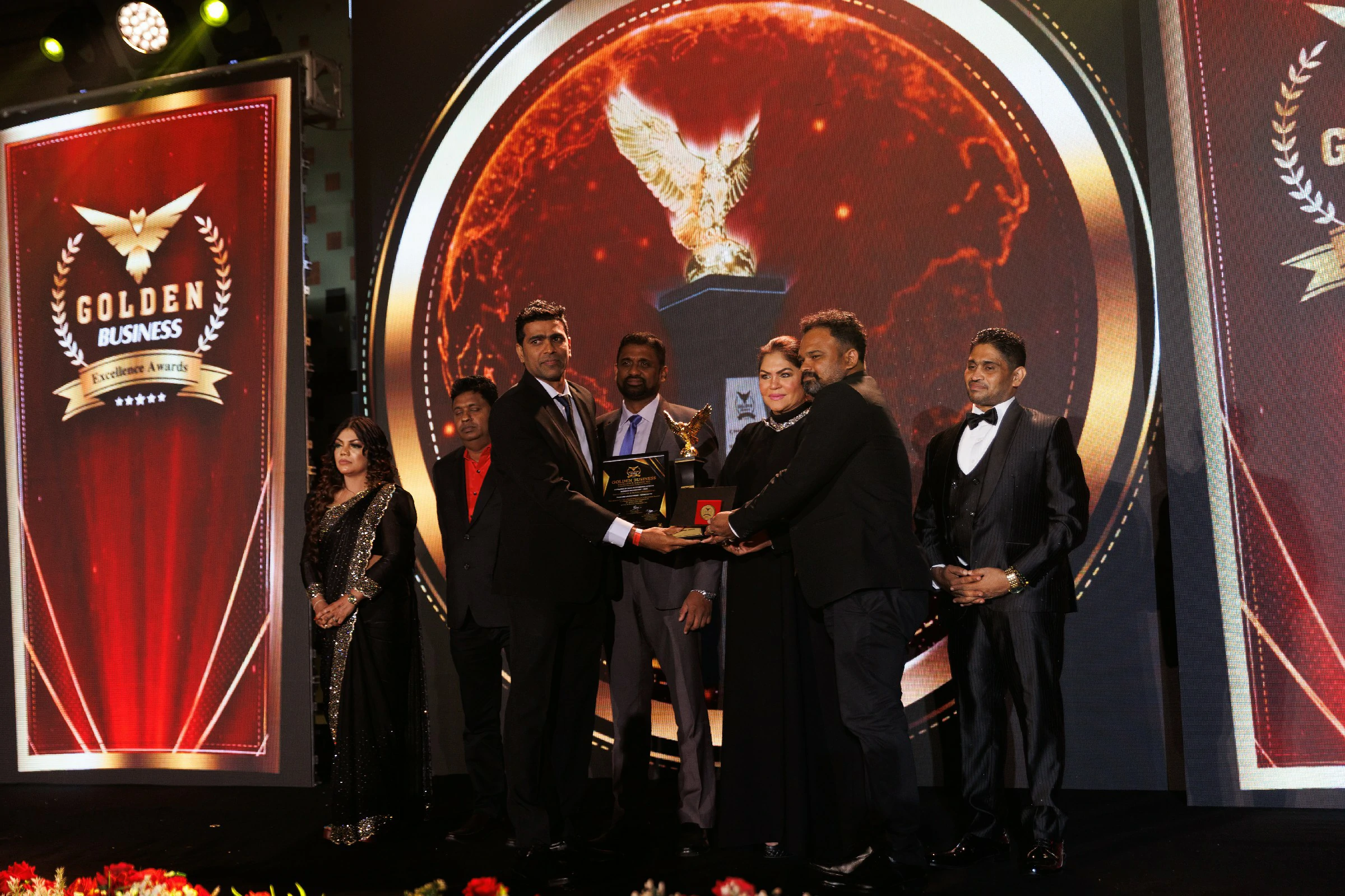 2025 Golden Excellence Awards - Photo 13