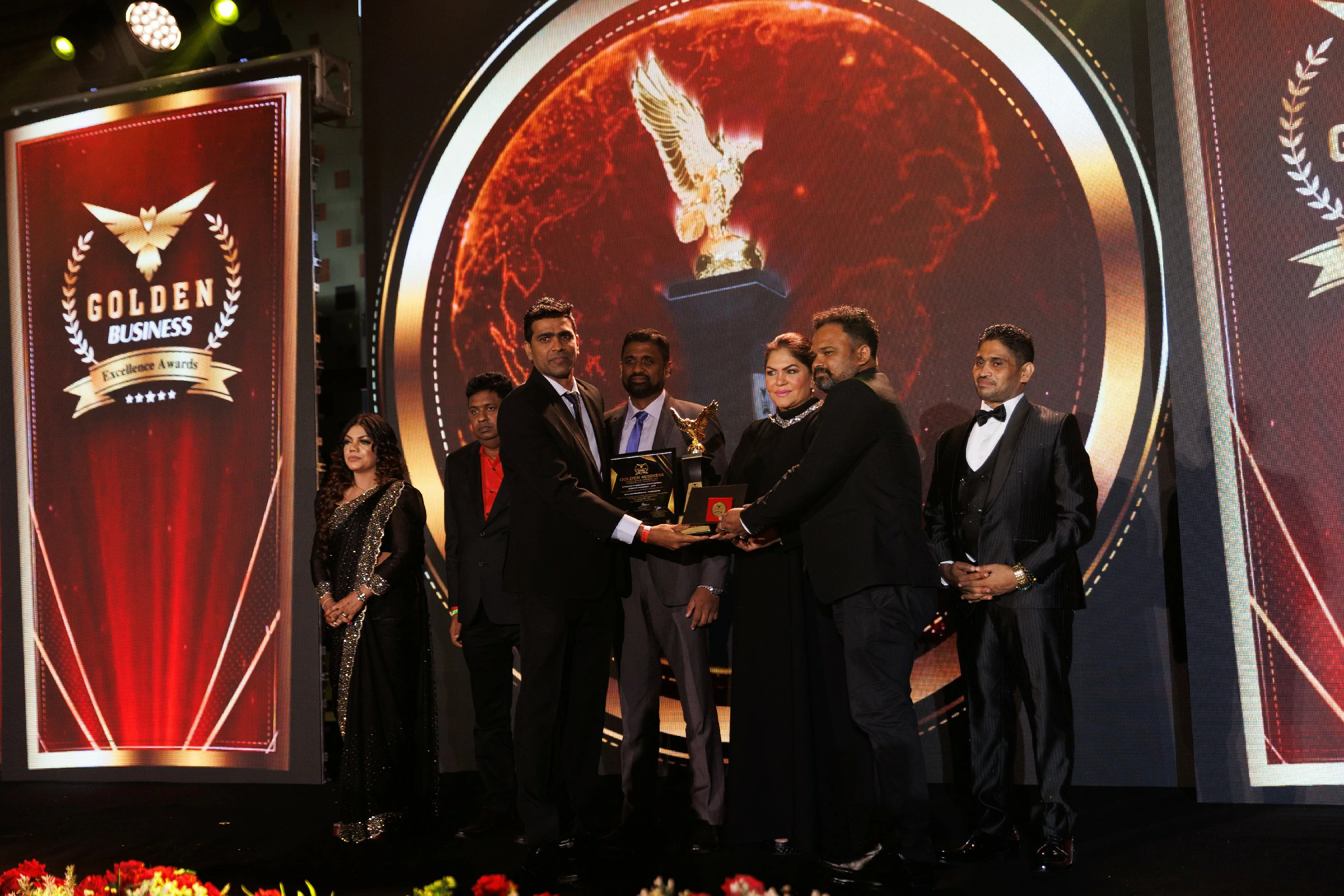 2025 Golden Excellence Awards - Photo 17