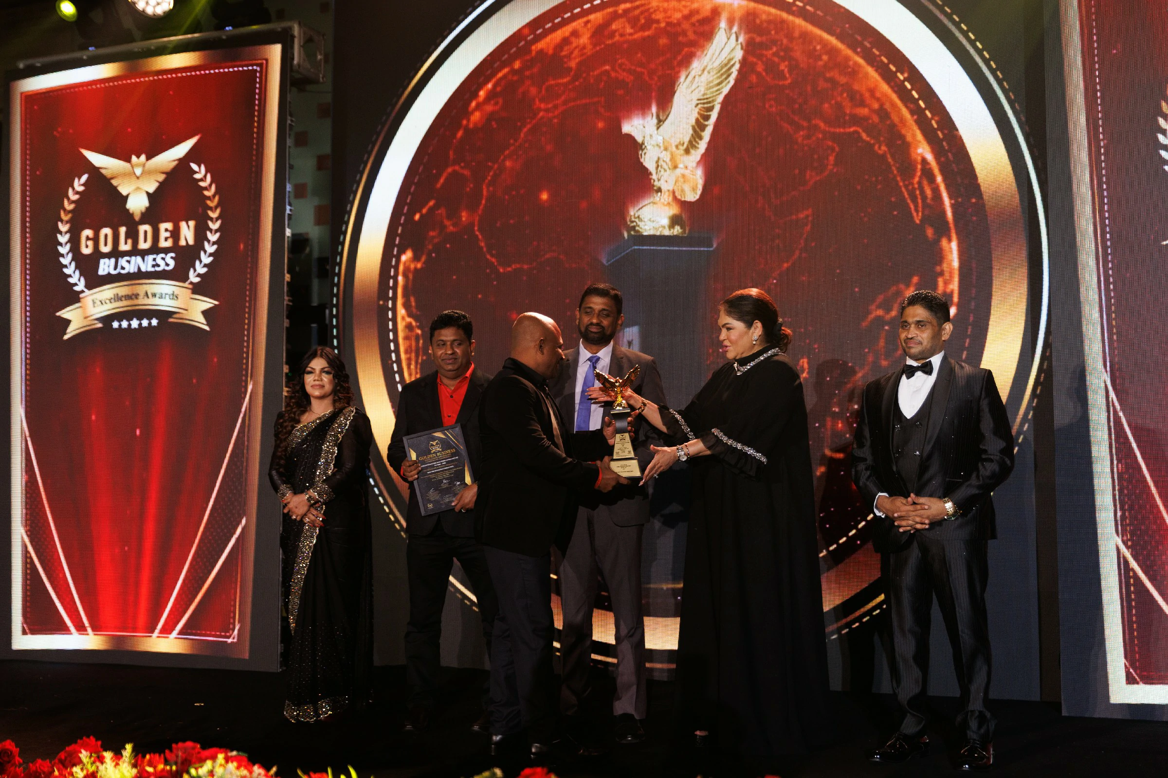 2025 Golden Excellence Awards - Photo 19