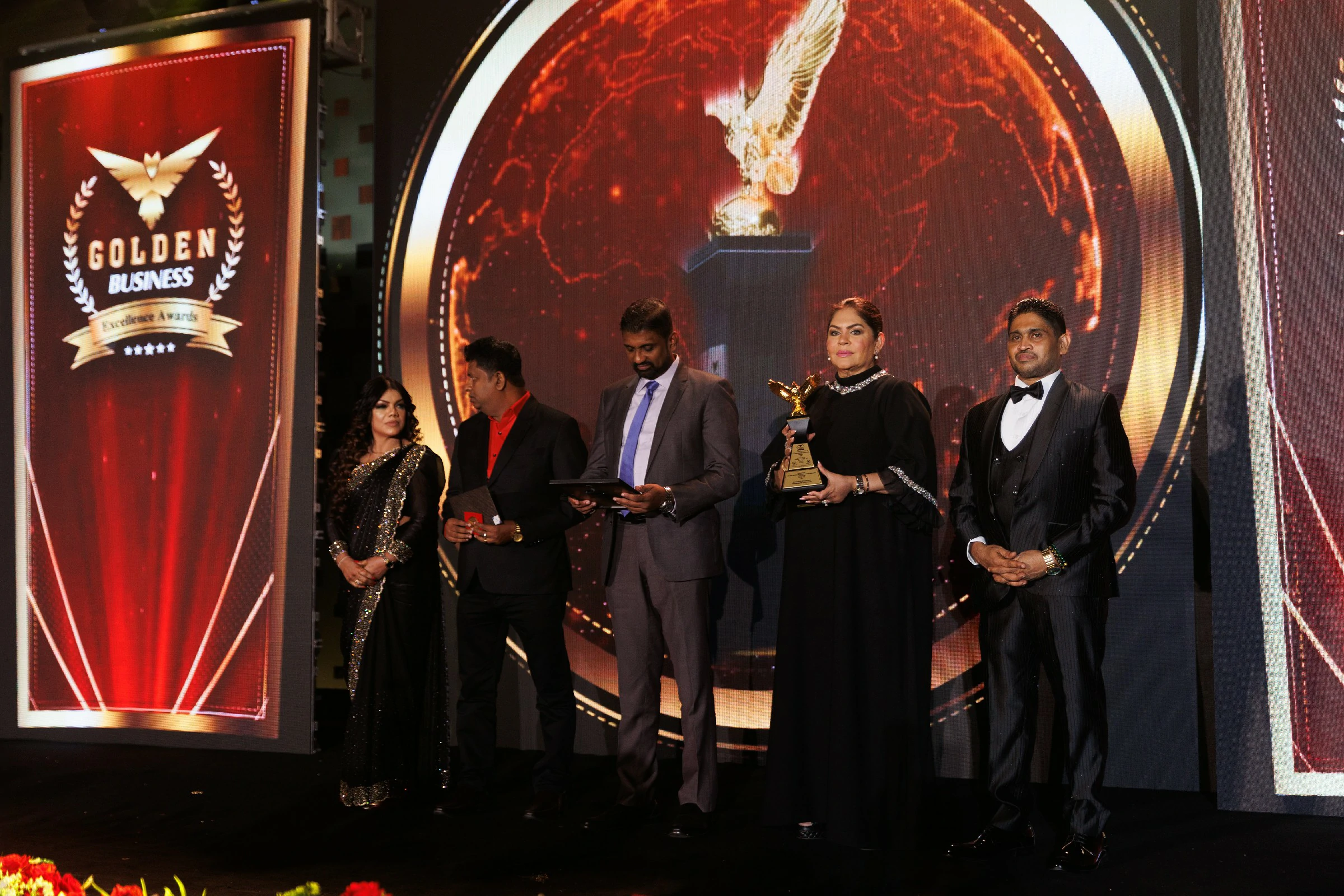 2025 Golden Excellence Awards - Photo 5