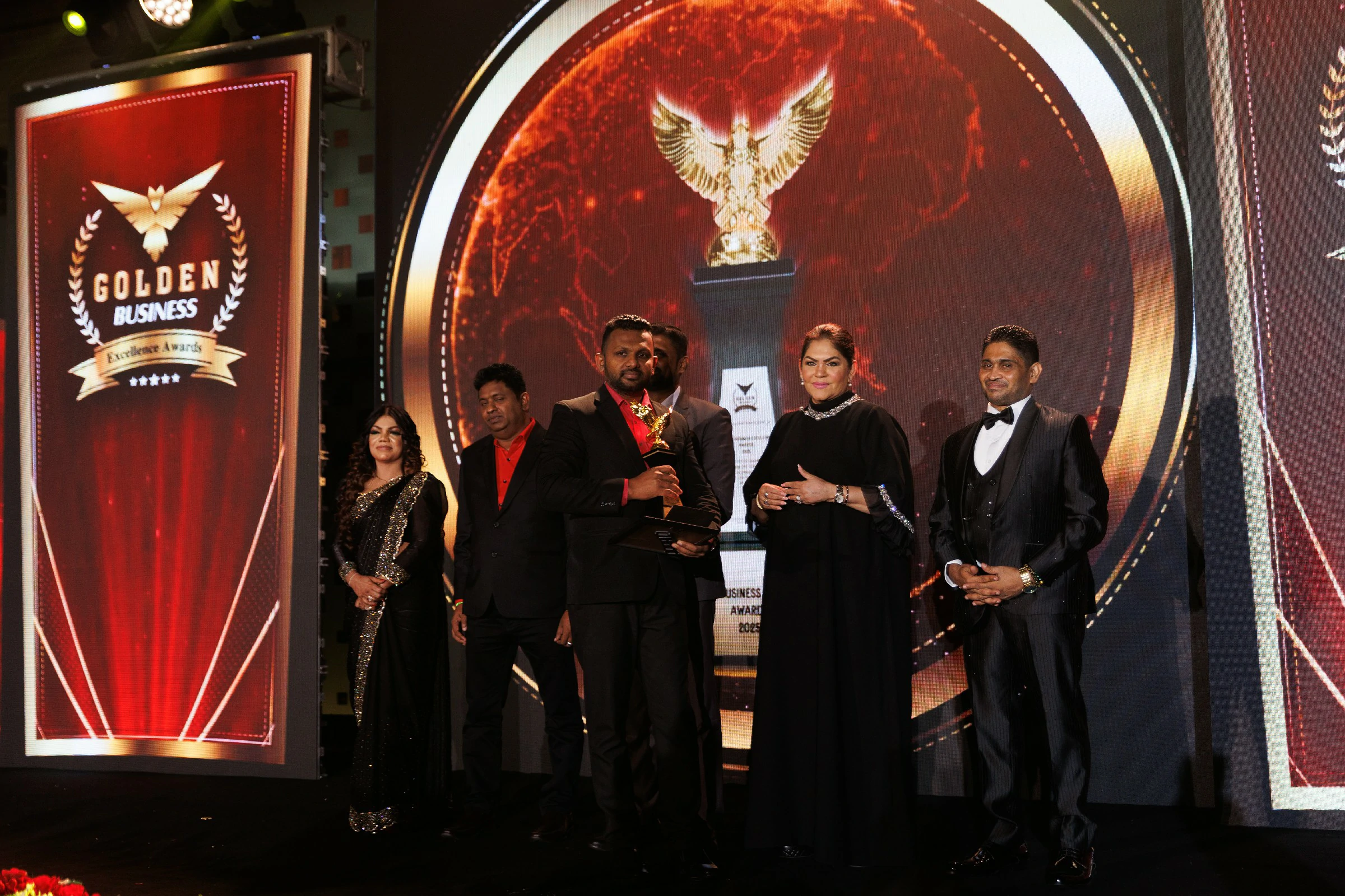 2025 Golden Excellence Awards - Photo 11