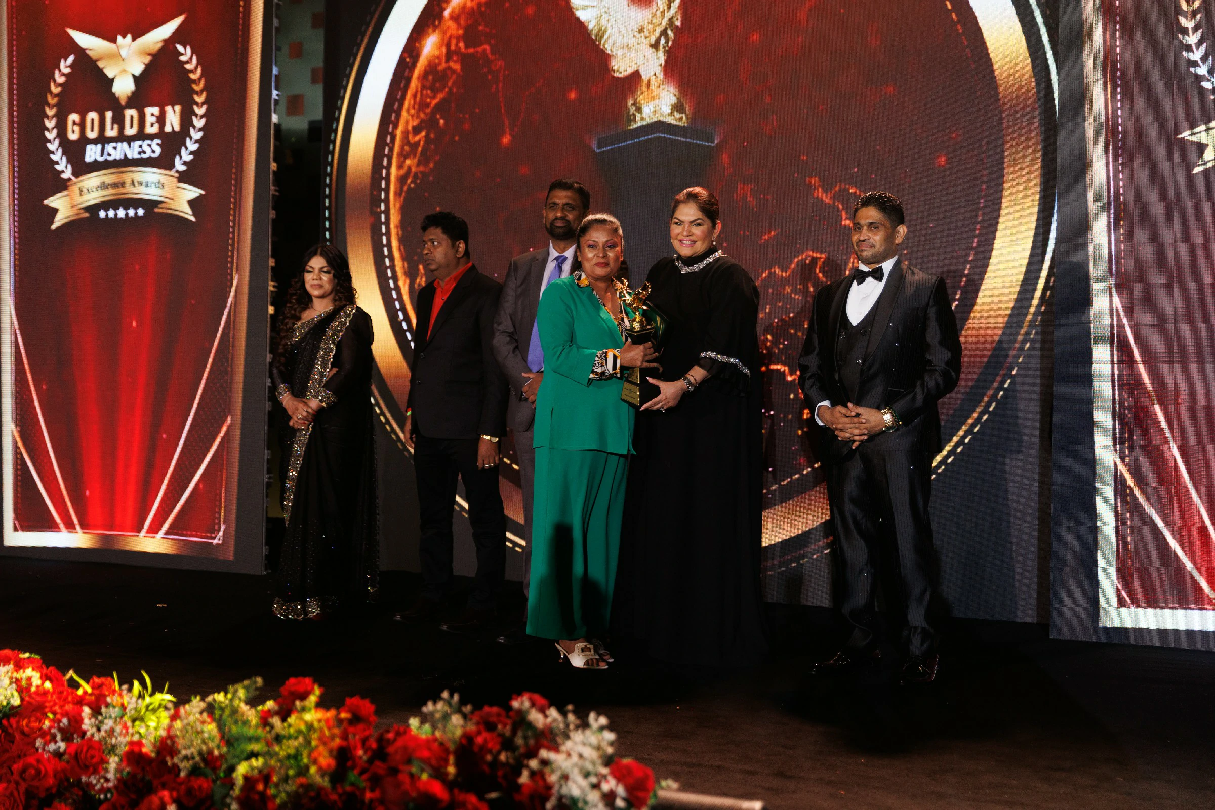 2025 Golden Excellence Awards - Photo 17