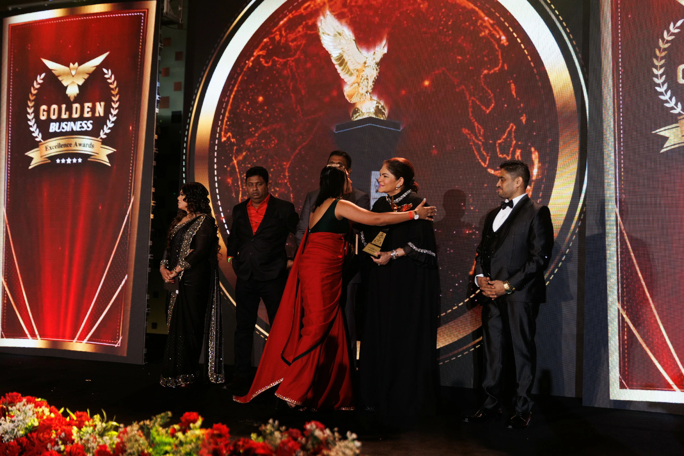 2025 Golden Excellence Awards - Photo 9