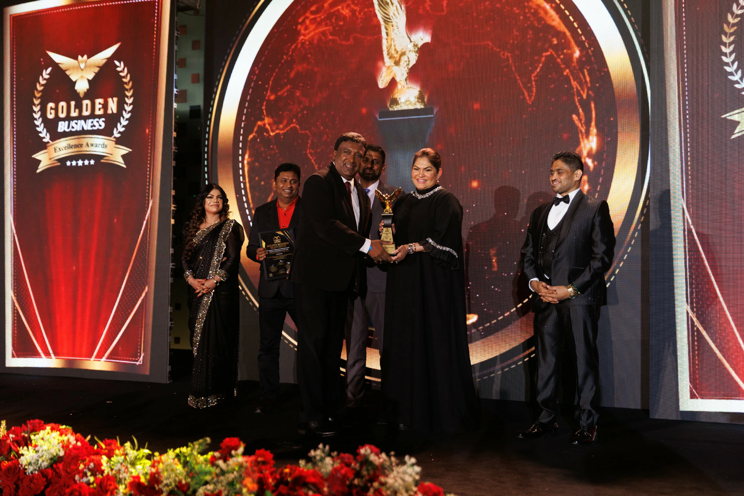 2025 Golden Excellence Awards - Photo 21