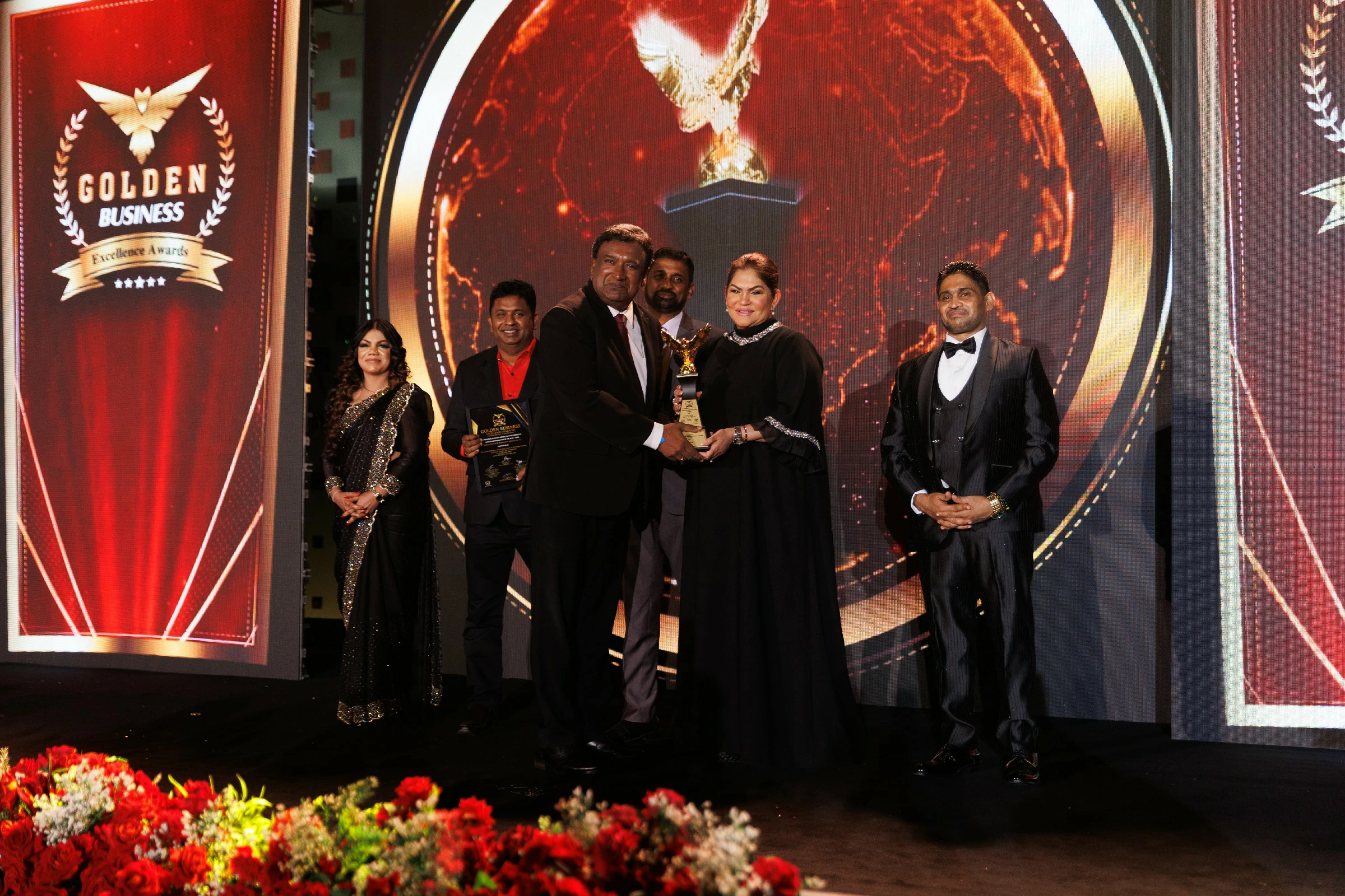 2025 Golden Excellence Awards - Photo 23