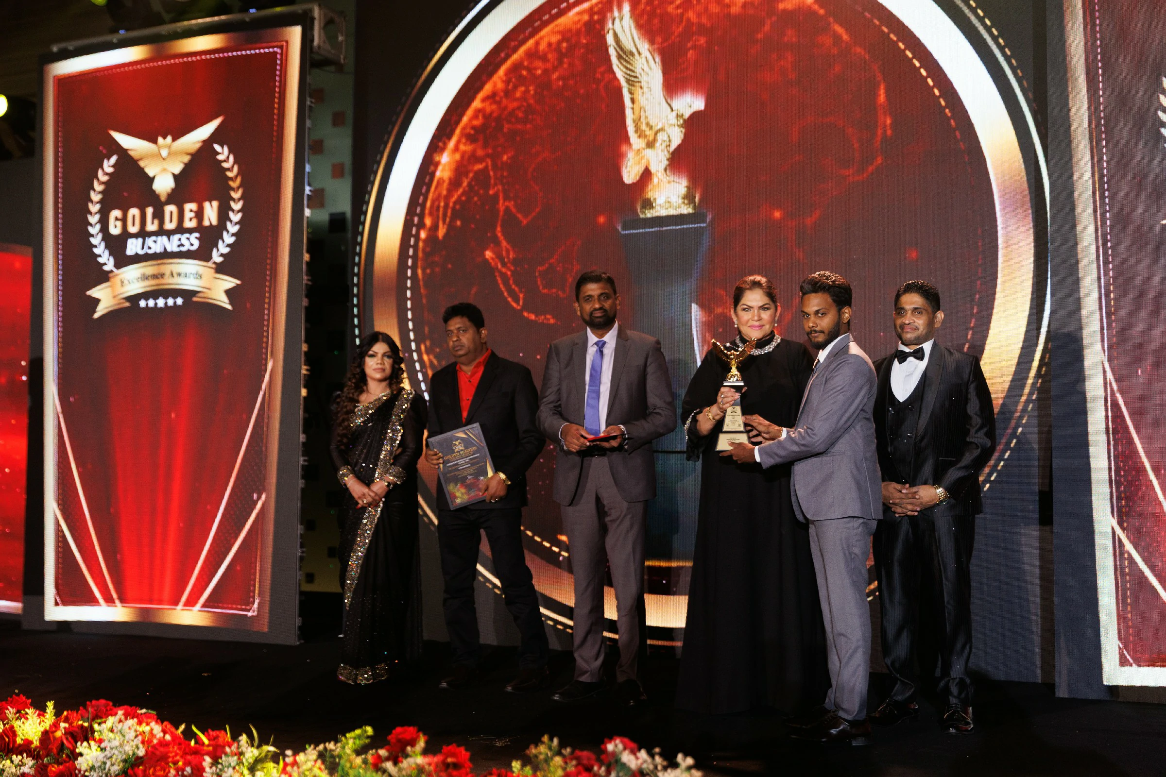 2025 Golden Excellence Awards - Photo 5