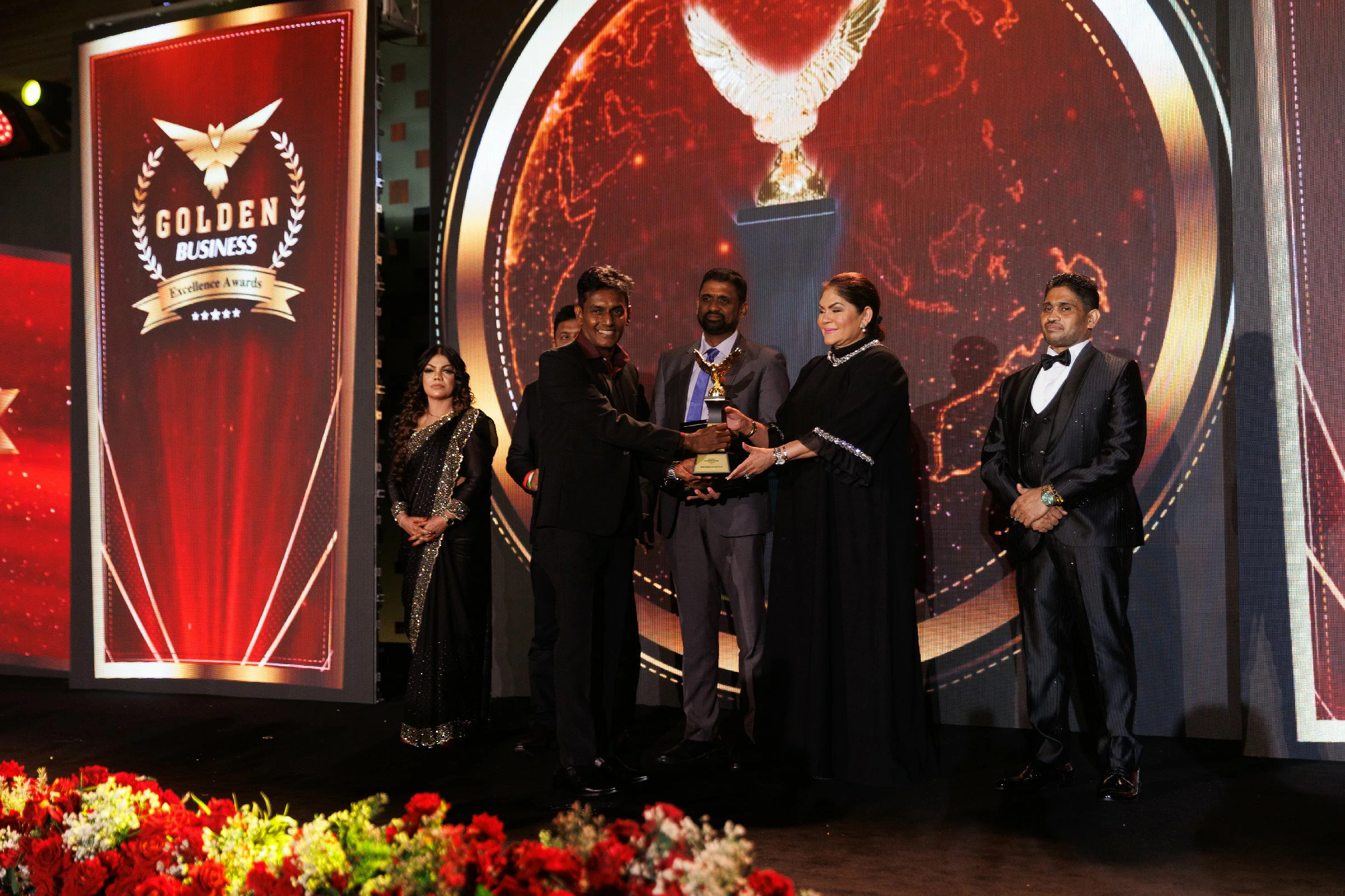 2025 Golden Excellence Awards - Photo 9