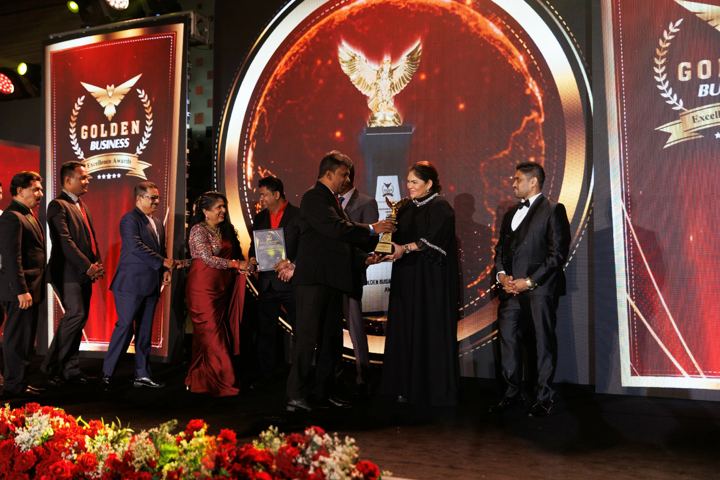 2025 Golden Excellence Awards - Photo 11