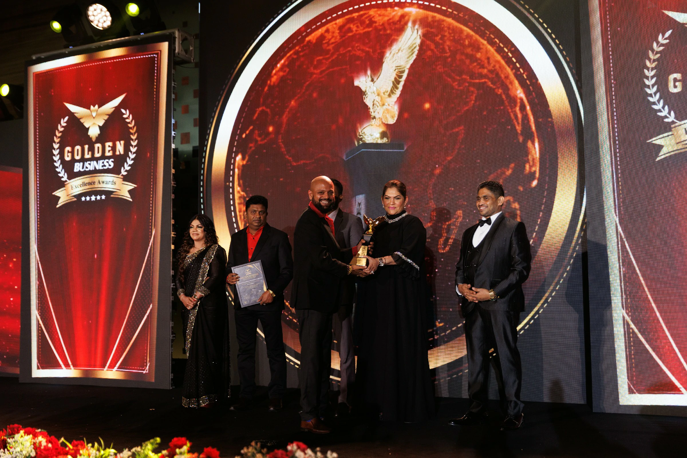 2025 Golden Excellence Awards - Photo 23