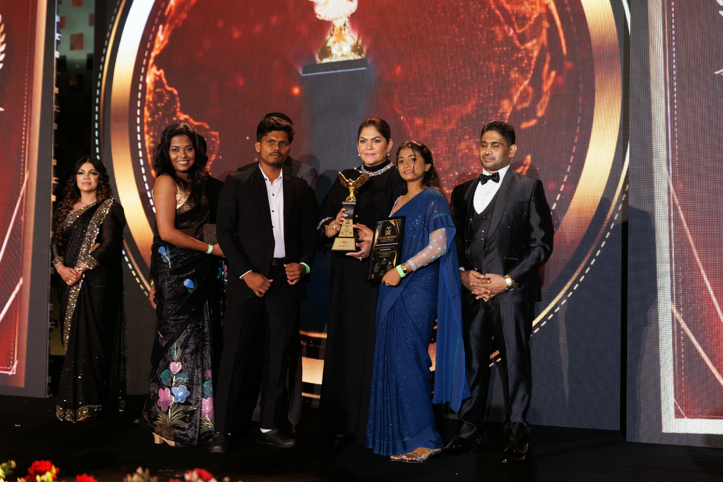 2025 Golden Excellence Awards - Photo 15