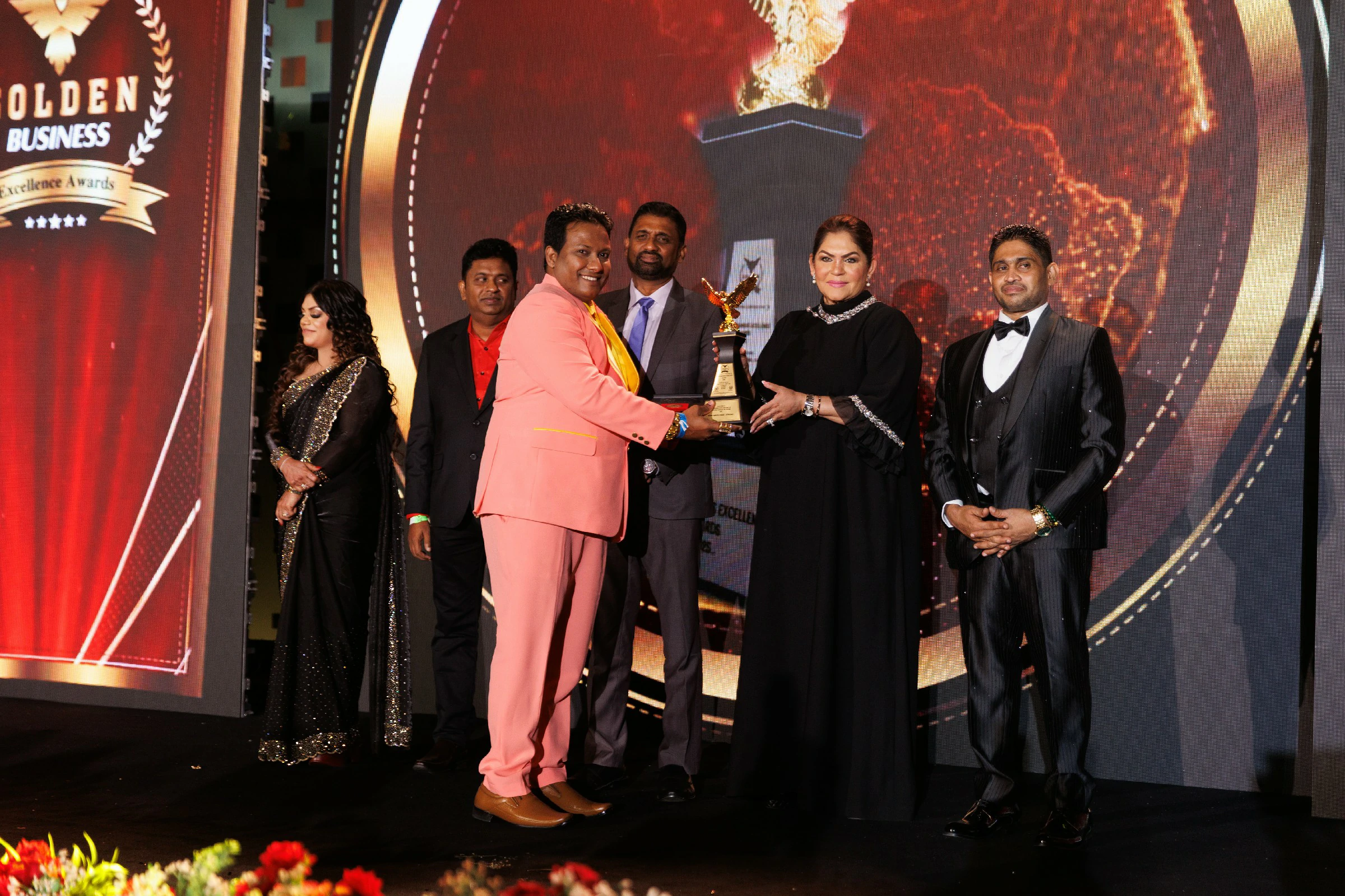 2025 Golden Excellence Awards - Photo 21