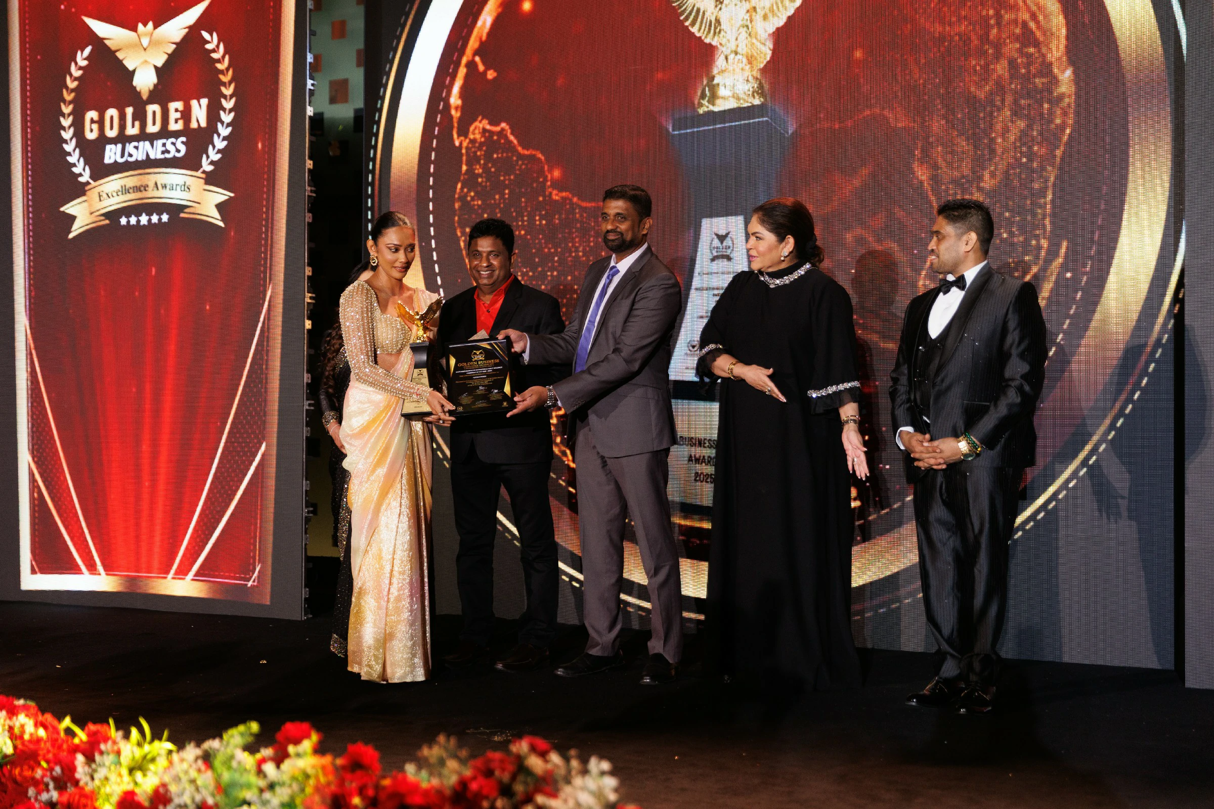 2025 Golden Excellence Awards - Photo 13