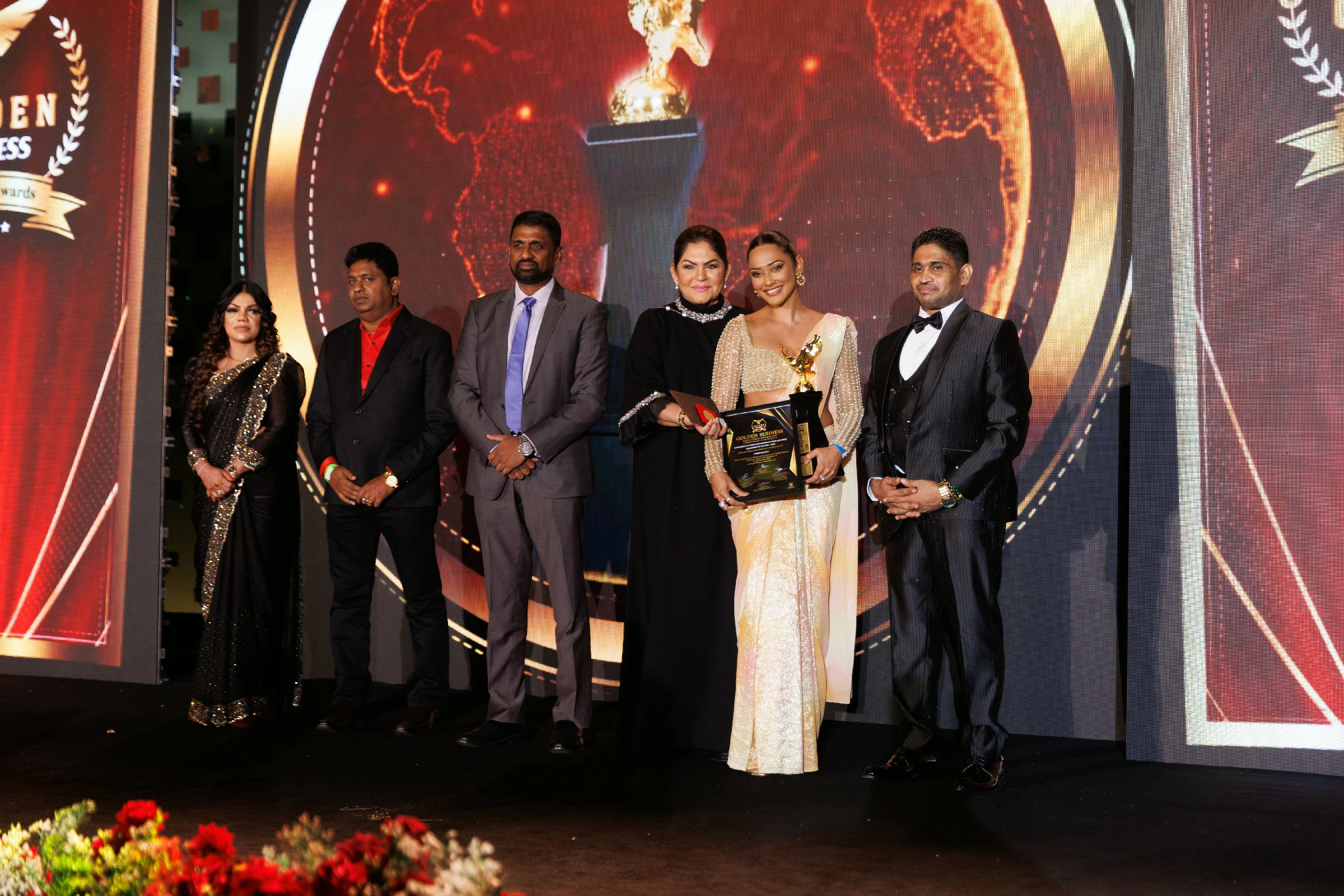 2025 Golden Excellence Awards - Photo 23