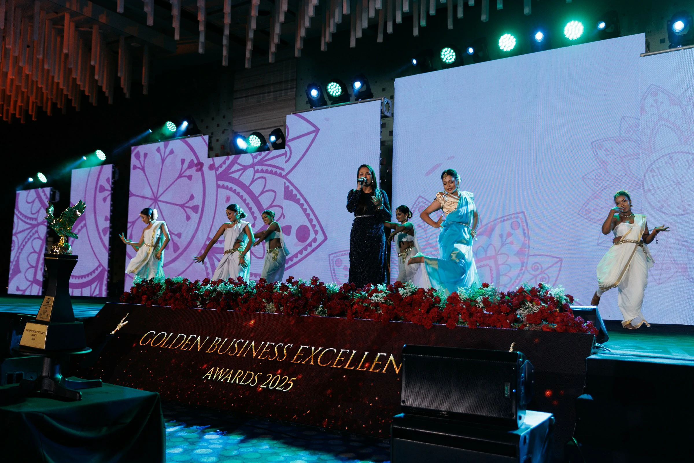 2025 Golden Excellence Awards - Photo 9