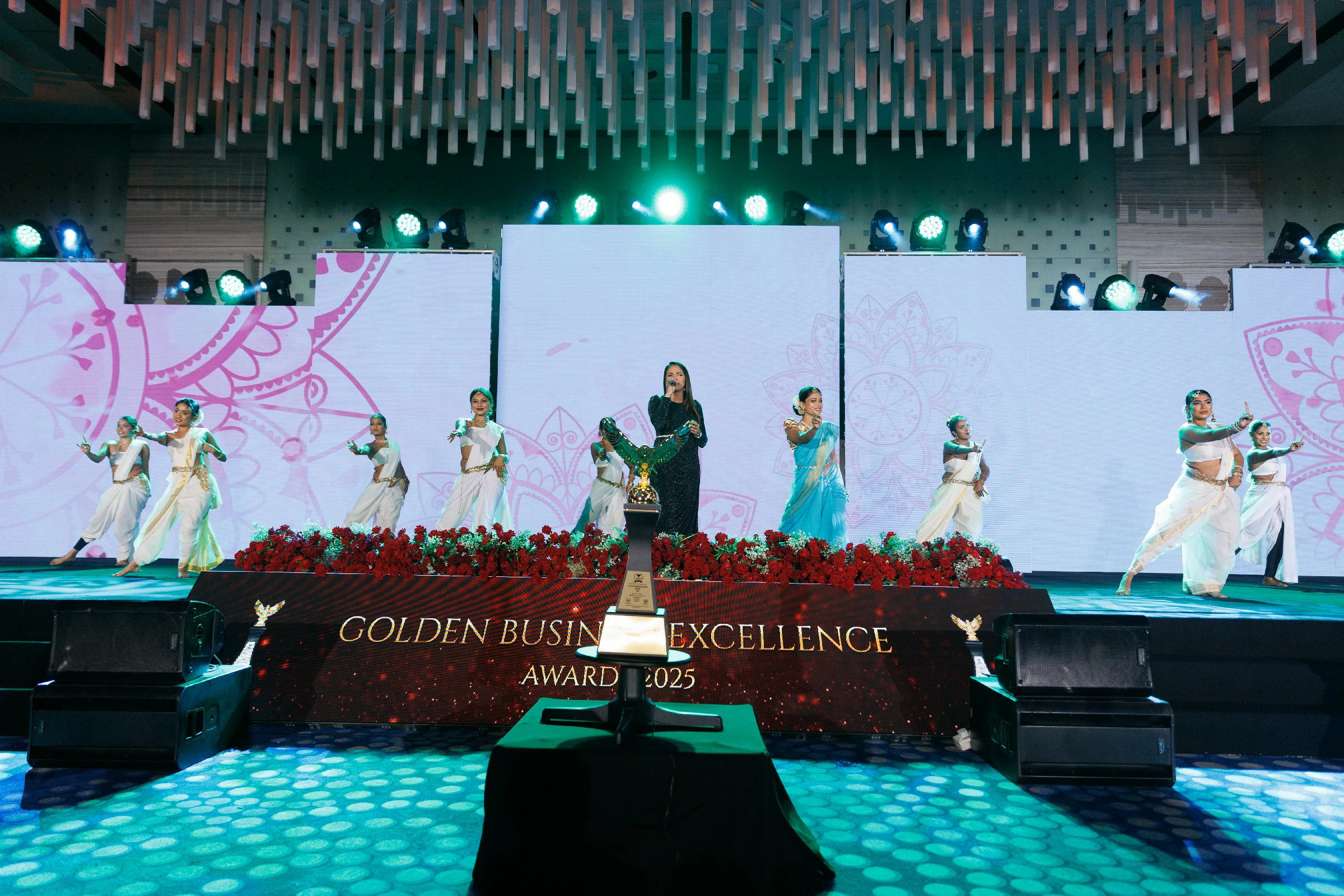 2025 Golden Excellence Awards - Photo 4