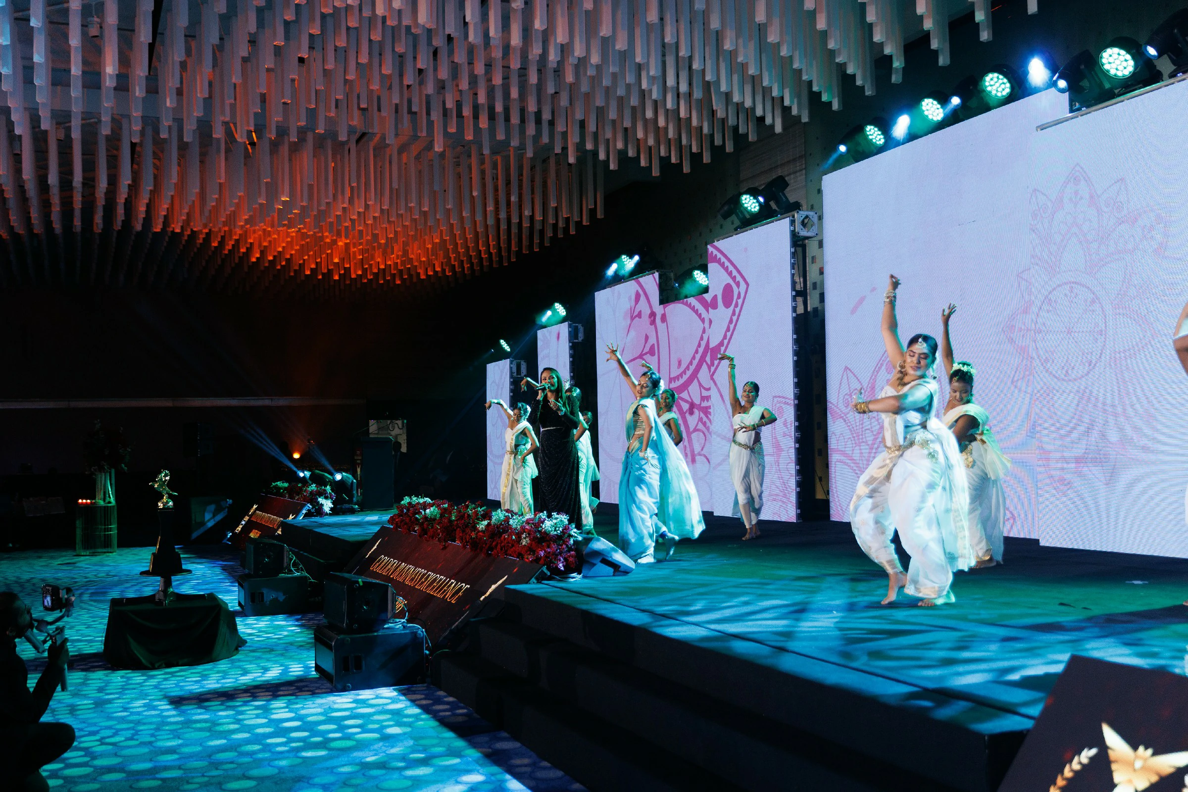 2025 Golden Excellence Awards - Photo 7