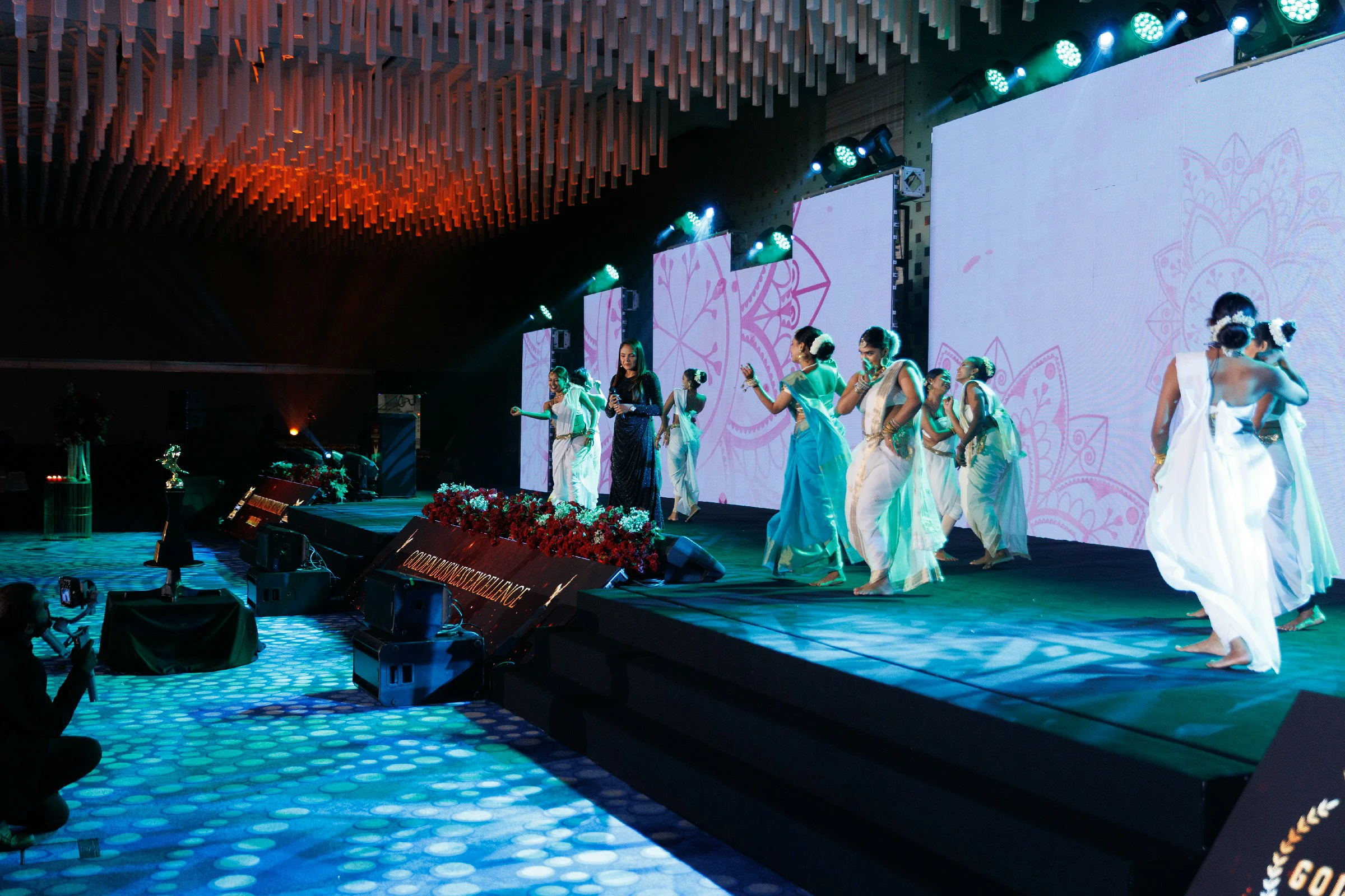 2025 Golden Excellence Awards - Photo 10