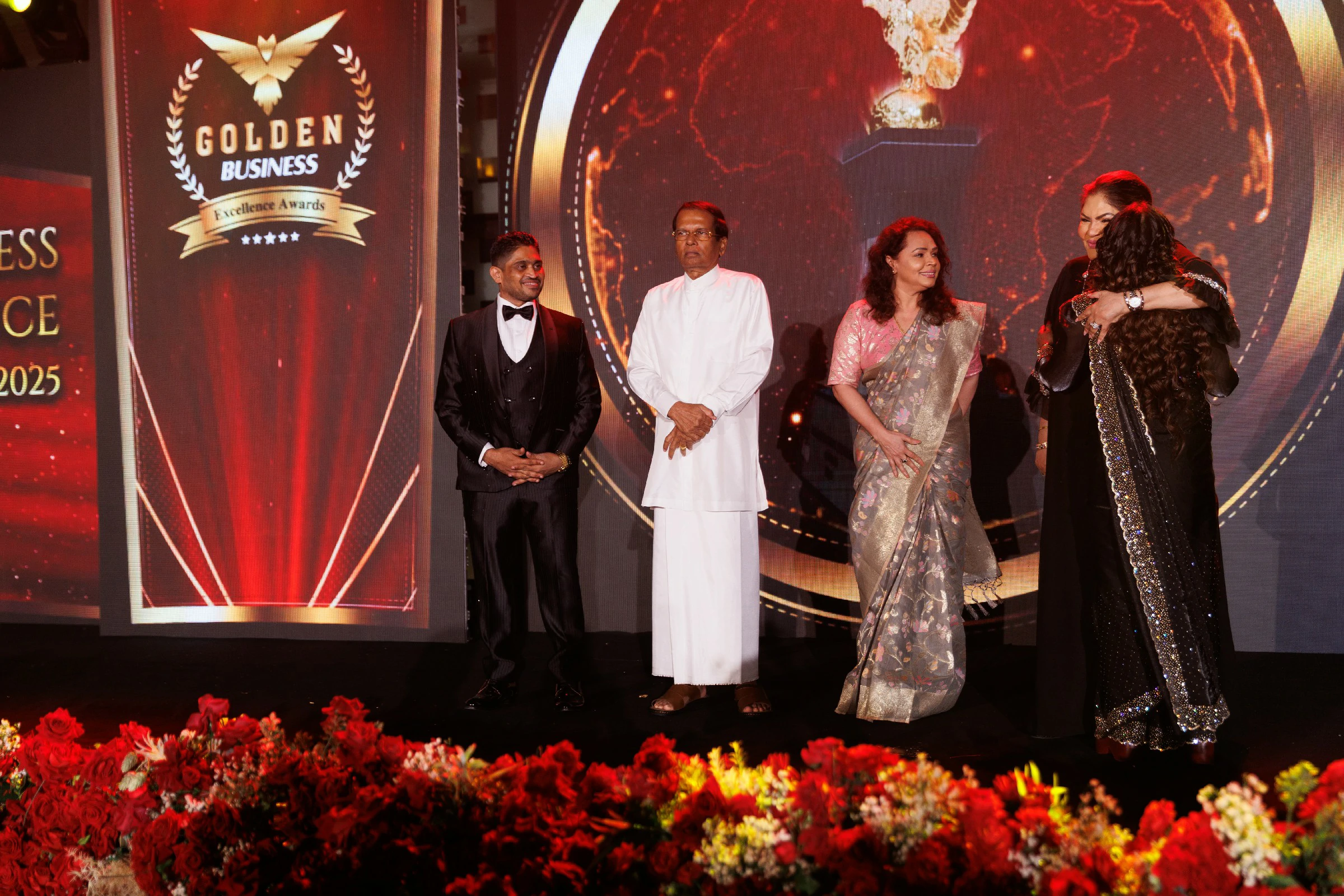 2025 Golden Excellence Awards - Photo 19