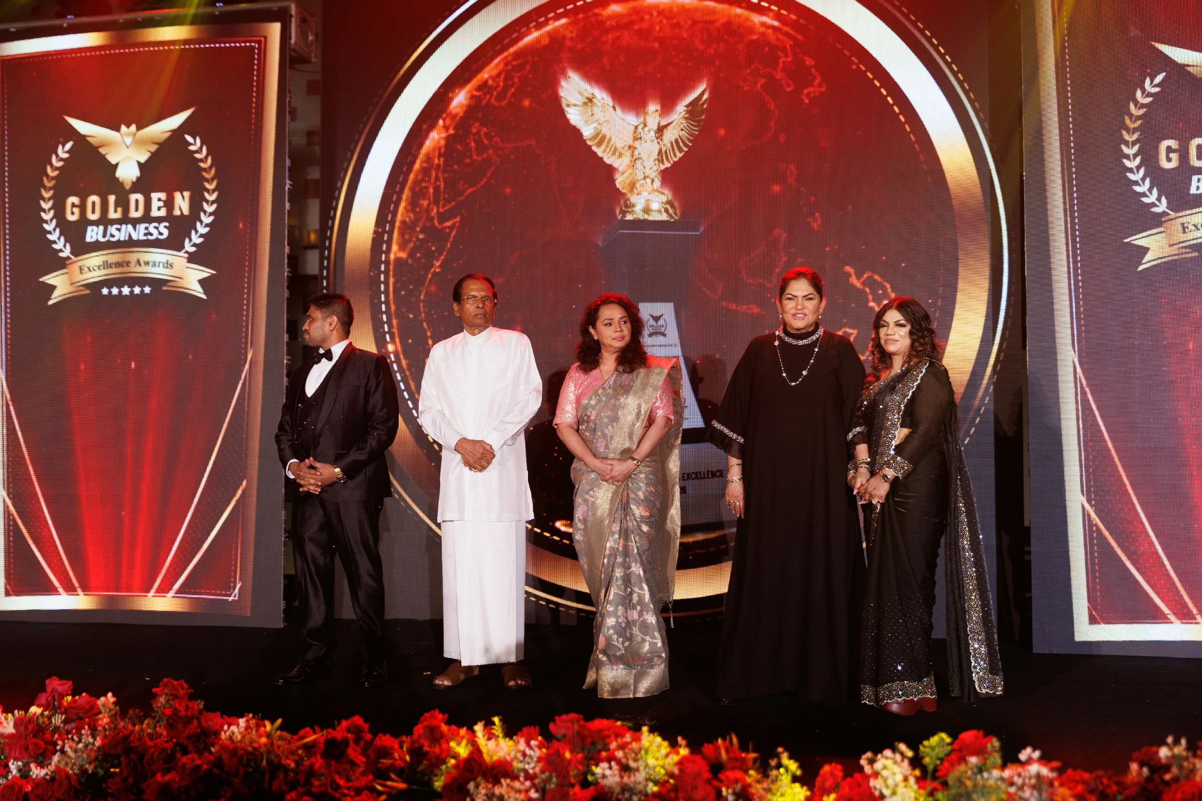 2025 Golden Excellence Awards - Photo 22