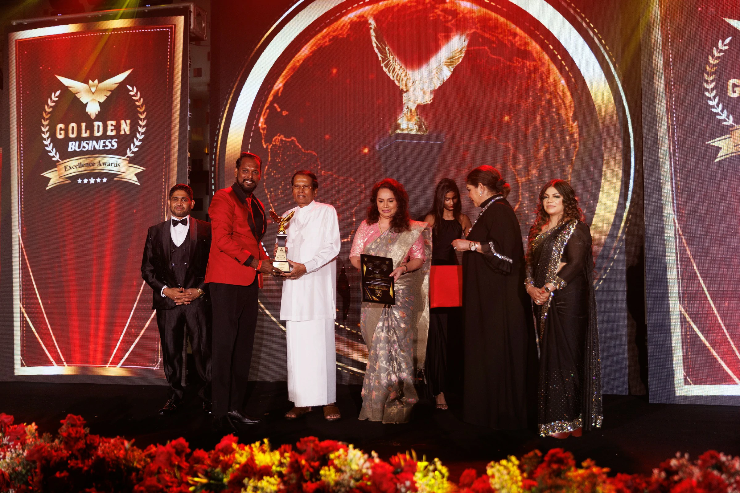 2025 Golden Excellence Awards - Photo 10