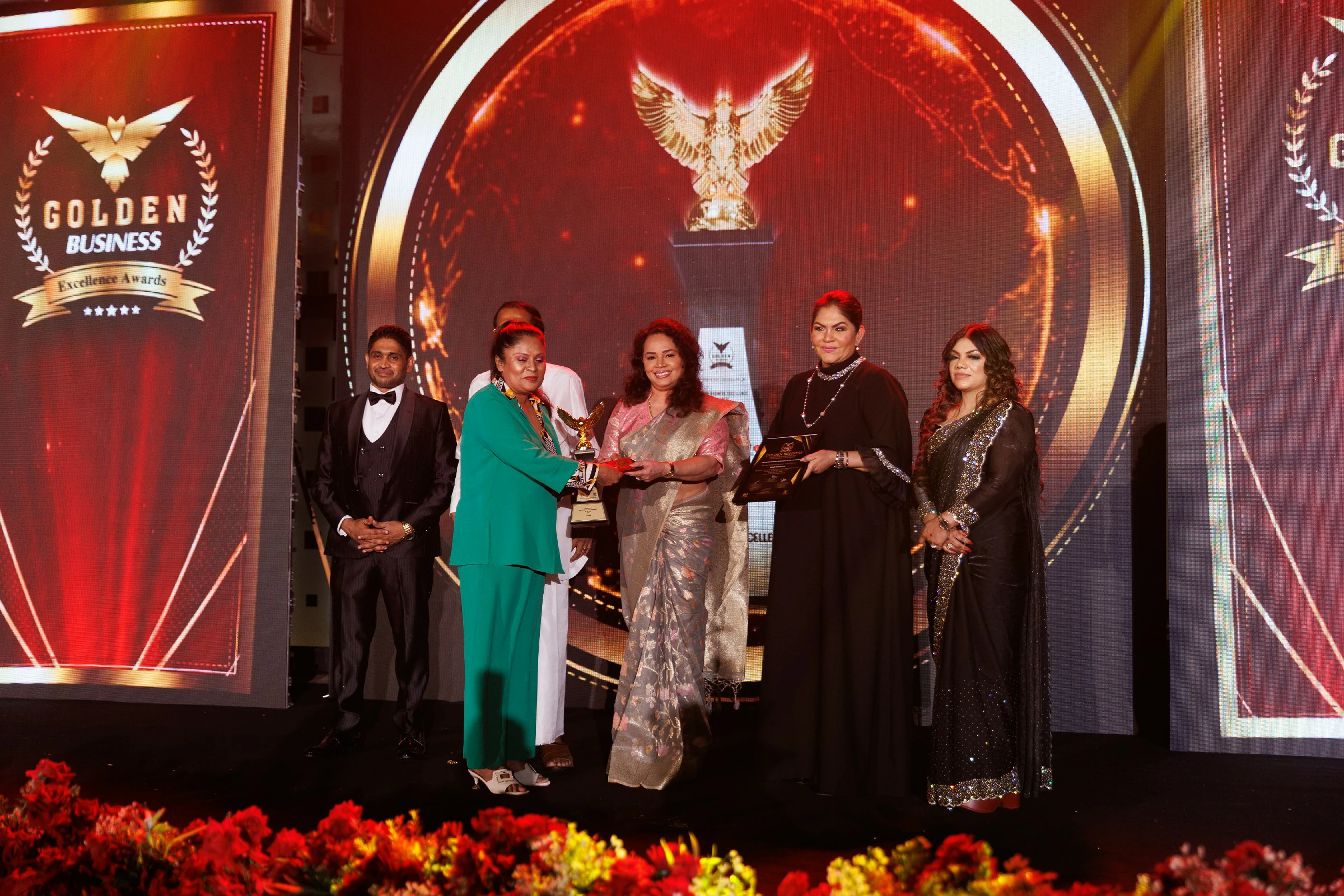 2025 Golden Excellence Awards - Photo 22