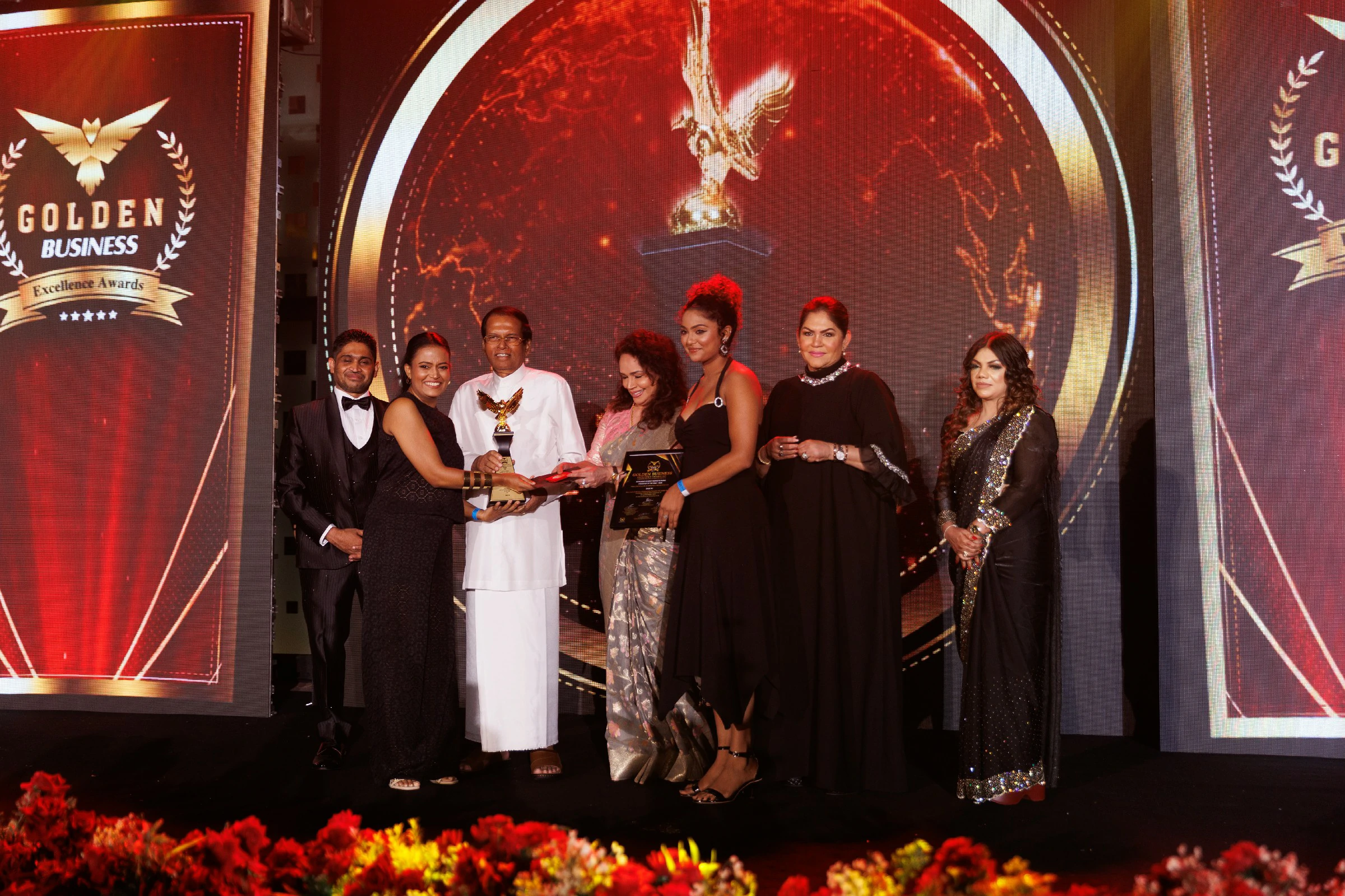 2025 Golden Excellence Awards - Photo 4