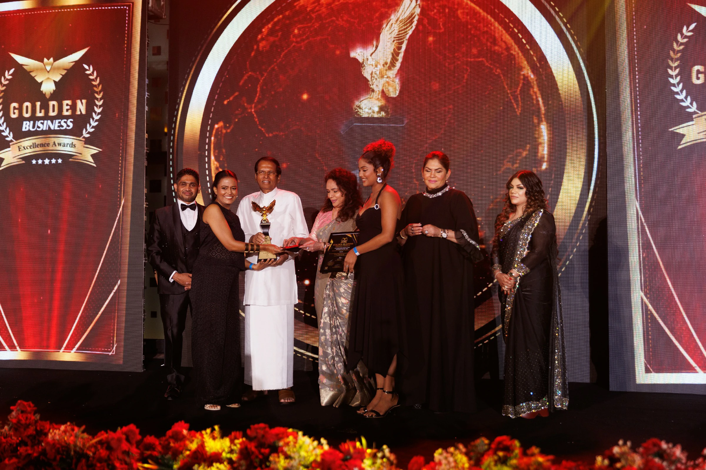 2025 Golden Excellence Awards - Photo 10