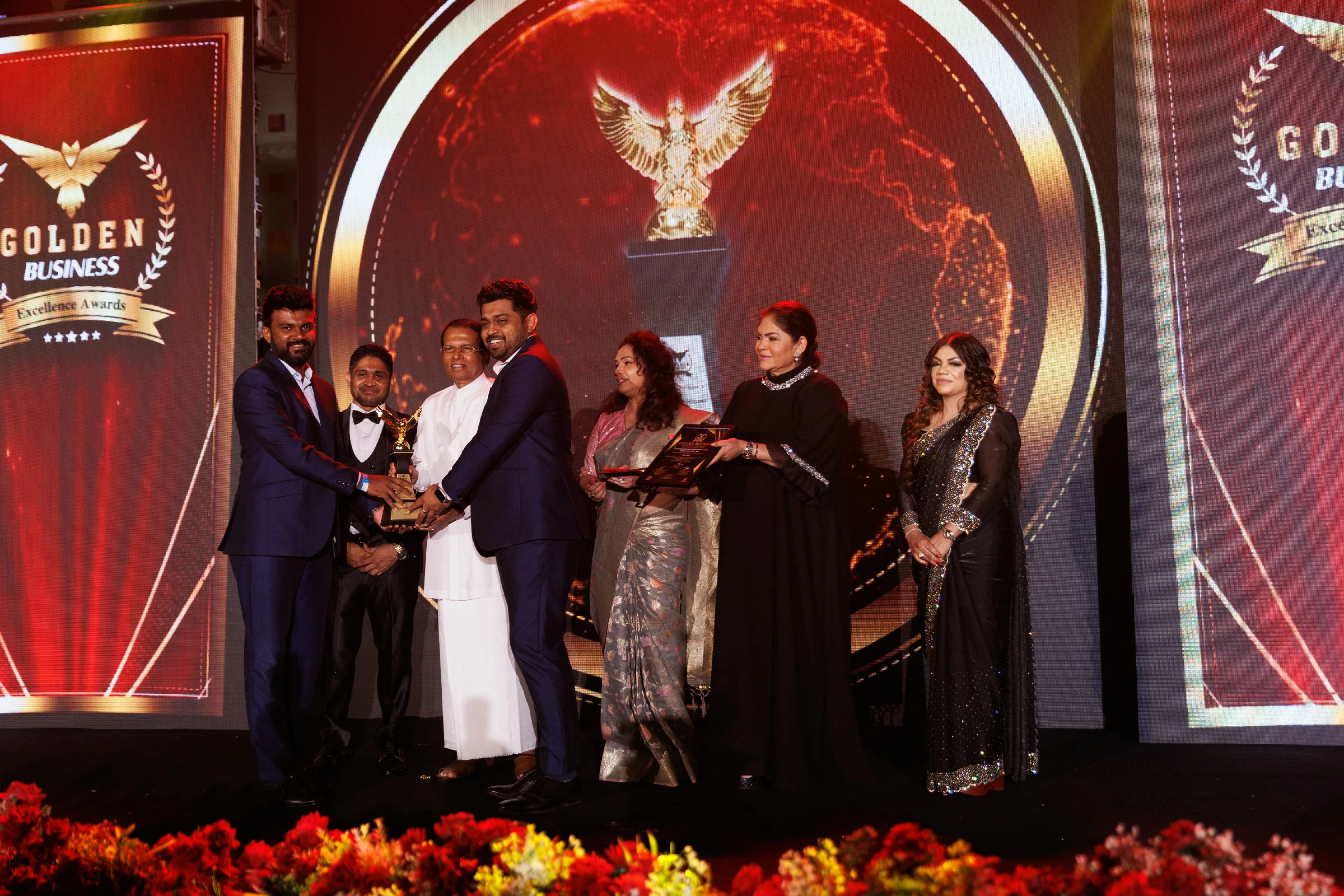 2025 Golden Excellence Awards - Photo 22