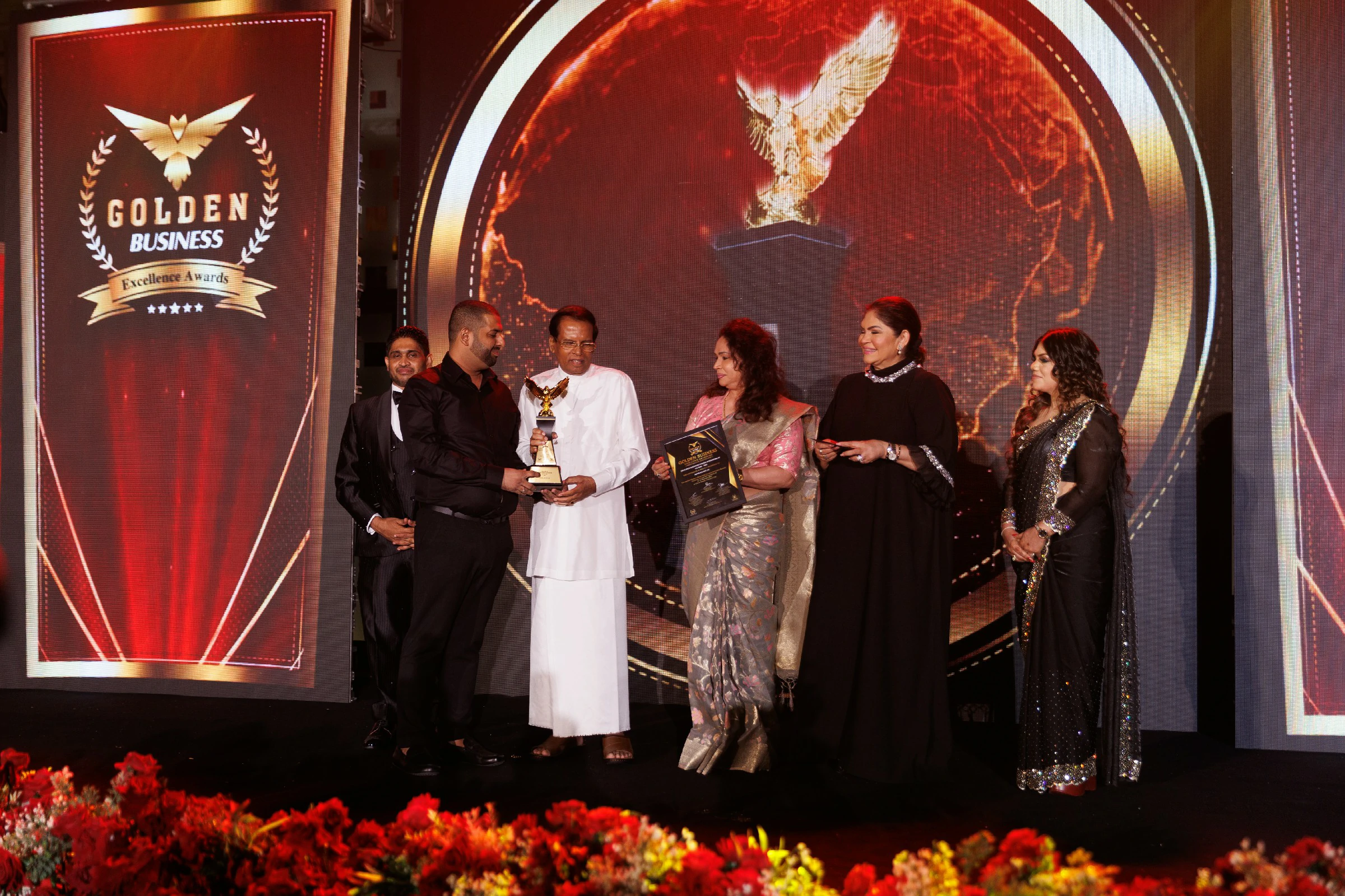 2025 Golden Excellence Awards - Photo 7