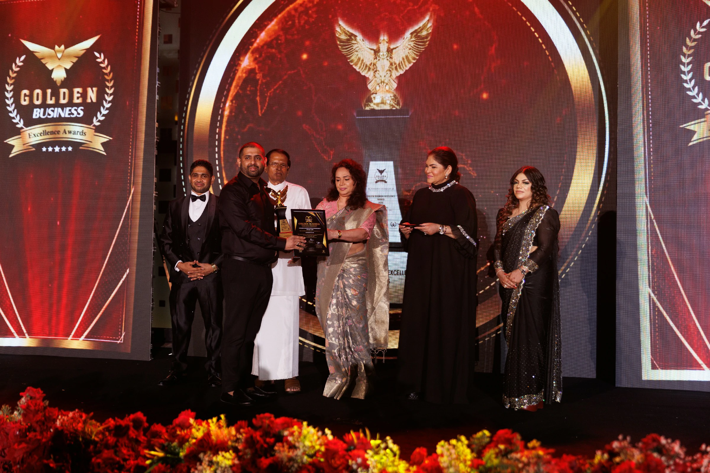 2025 Golden Excellence Awards - Photo 10