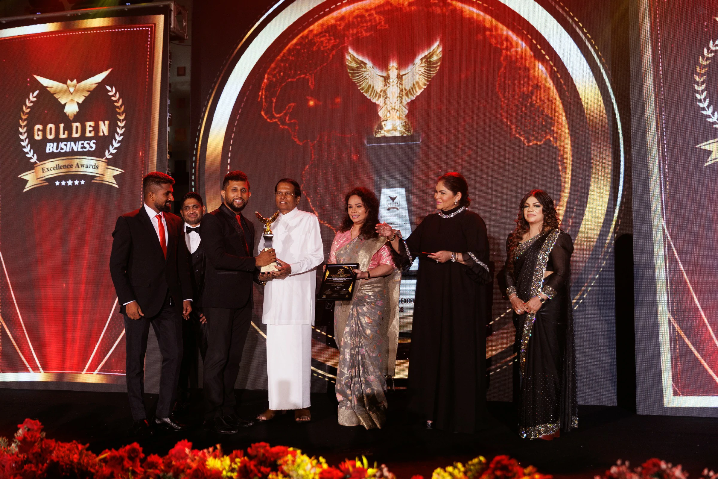 2025 Golden Excellence Awards - Photo 19