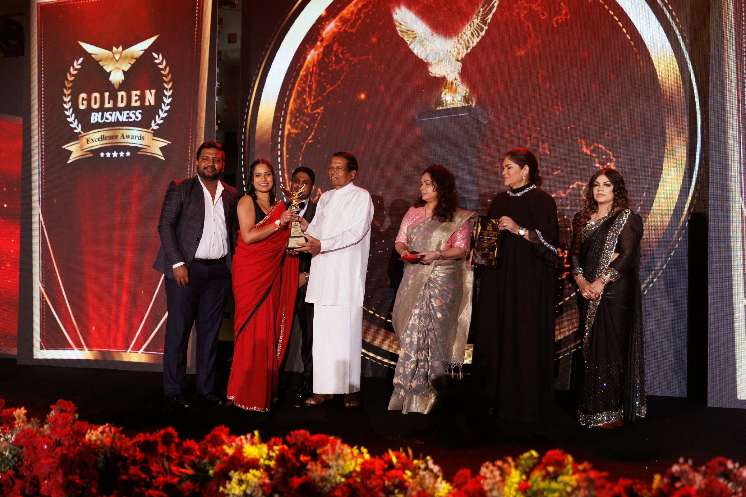 2025 Golden Excellence Awards - Photo 10