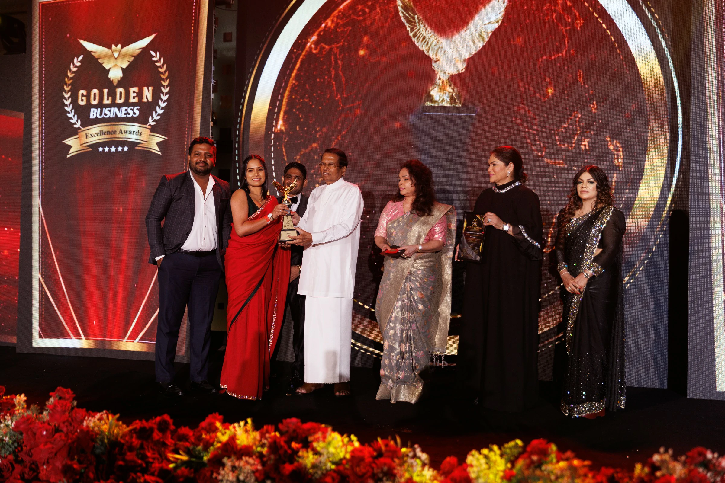 2025 Golden Excellence Awards - Photo 13