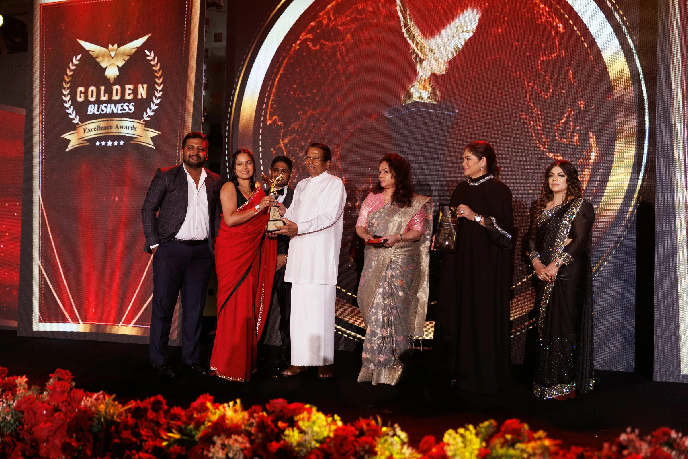 2025 Golden Excellence Awards - Photo 16