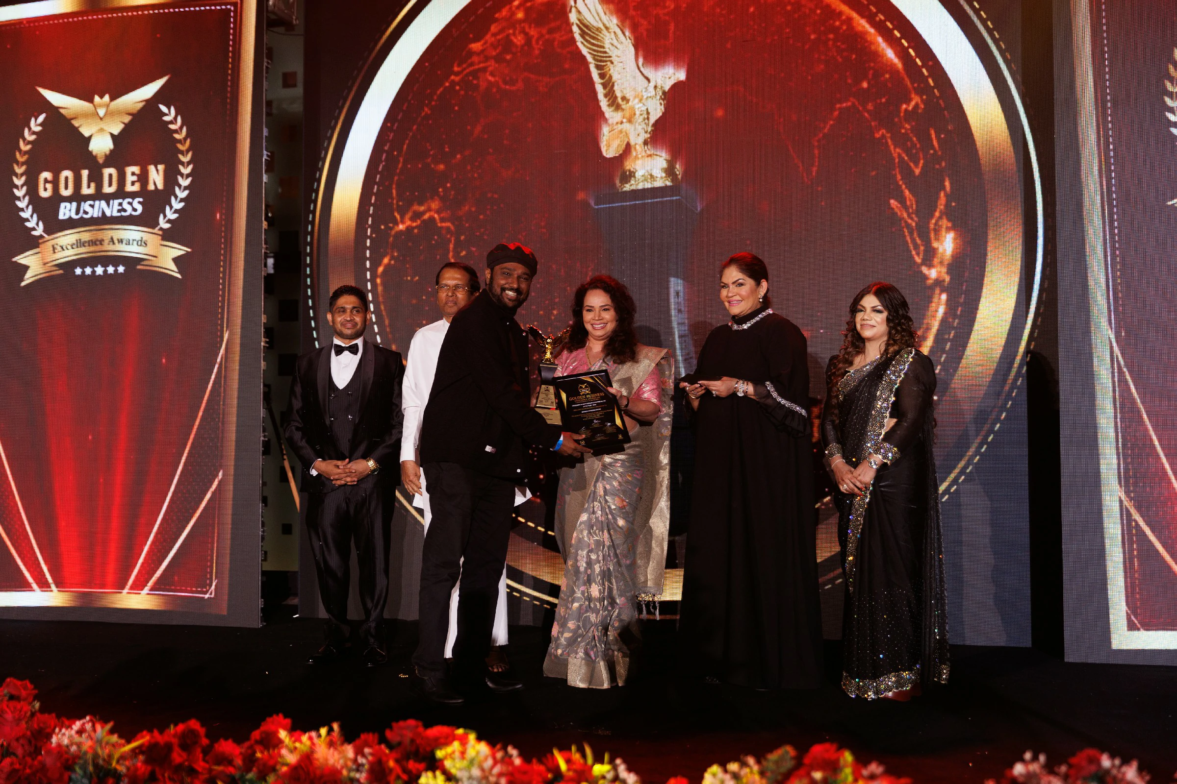 2025 Golden Excellence Awards - Photo 6