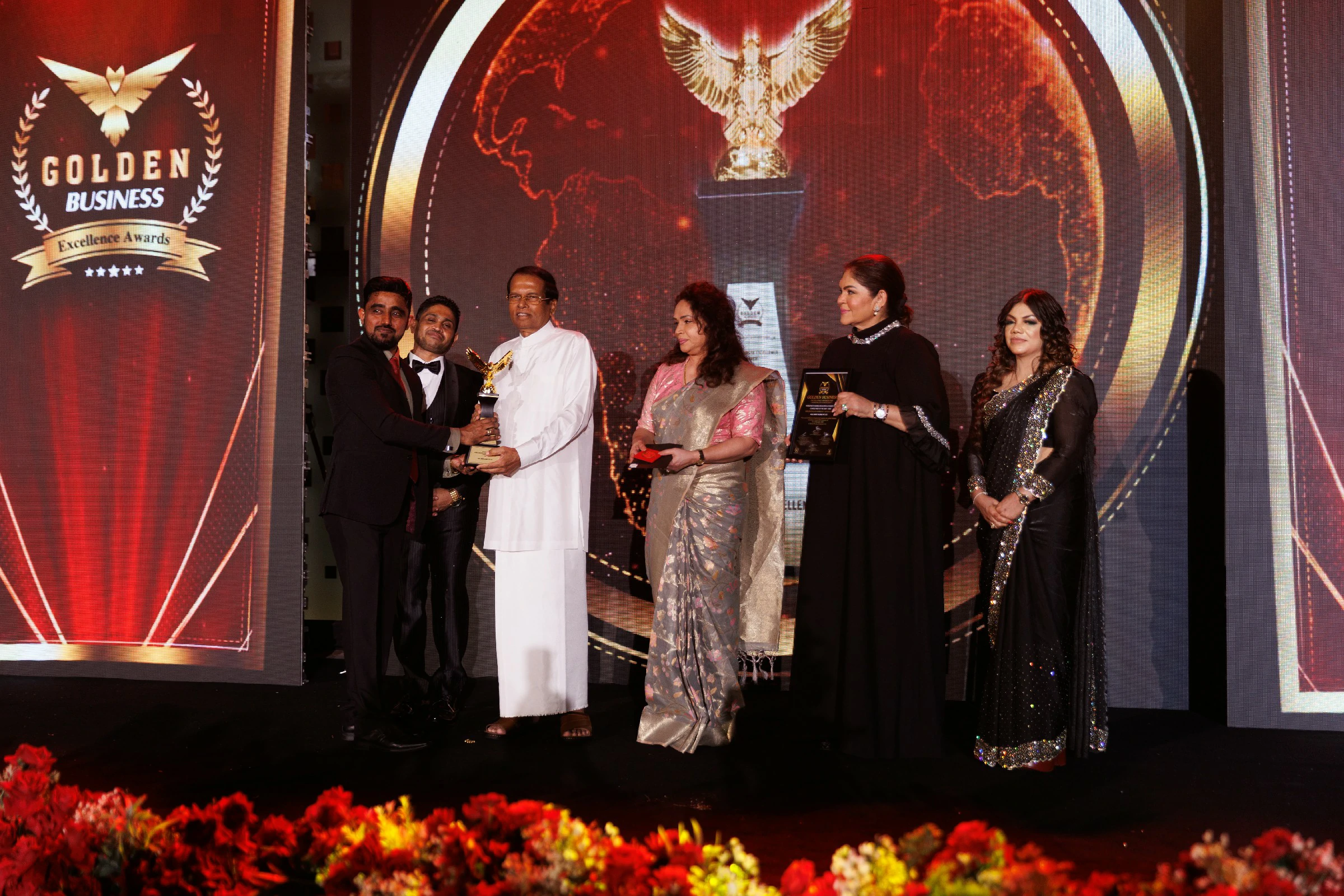 2025 Golden Excellence Awards - Photo 6