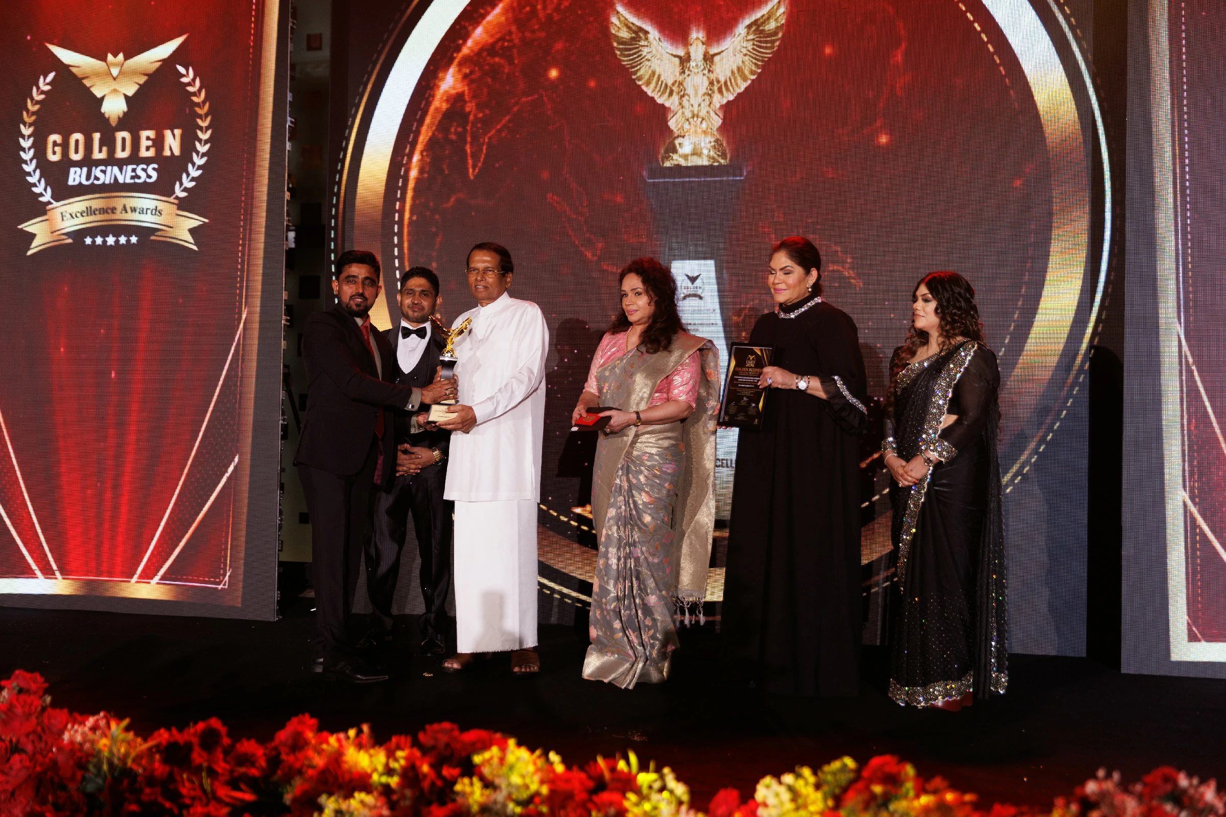 2025 Golden Excellence Awards - Photo 10